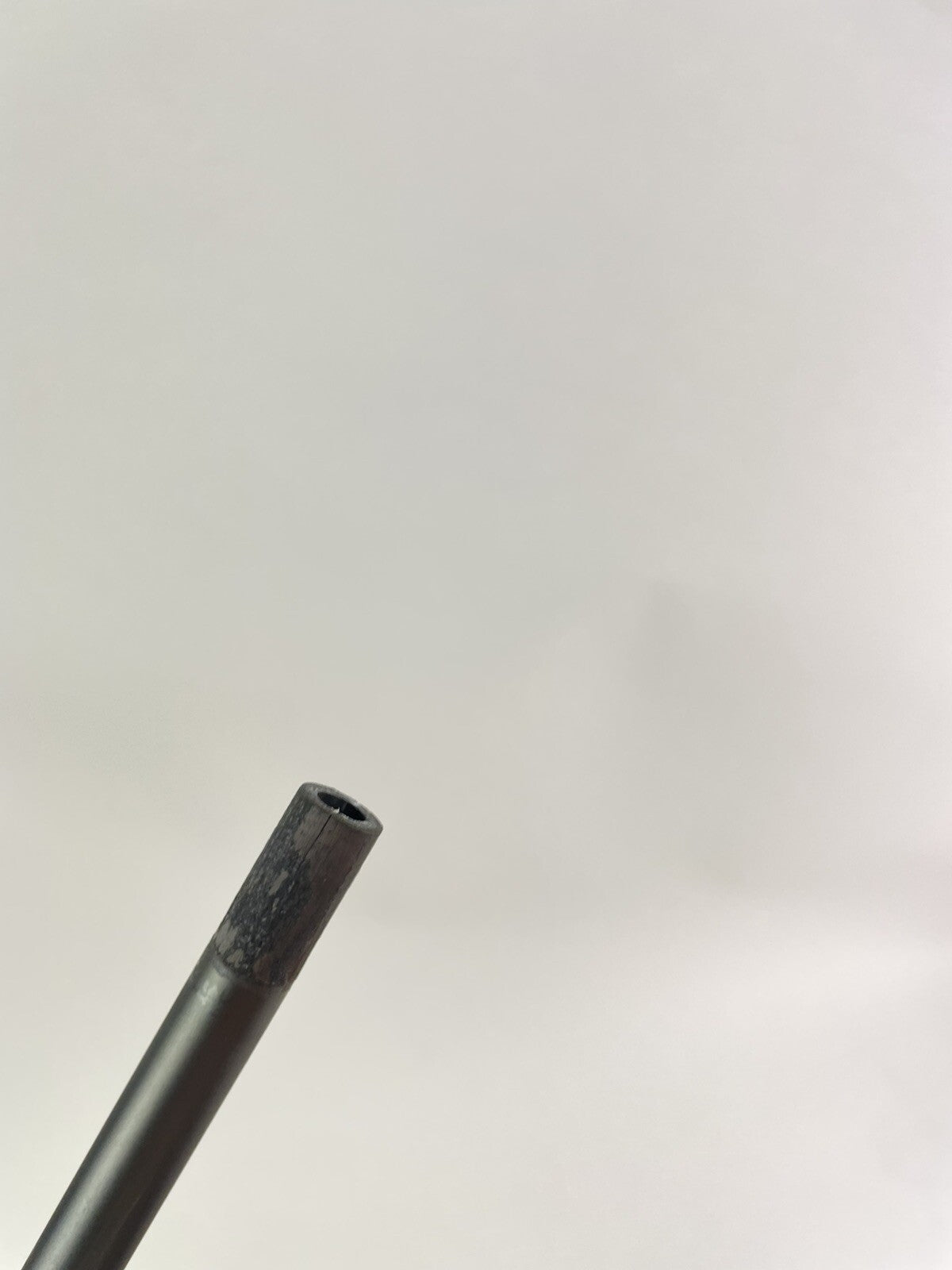Catalyst 65 Iron Shaft 5.5 Regular Flex Graphite 35.5" /0.370 Parallel /185349