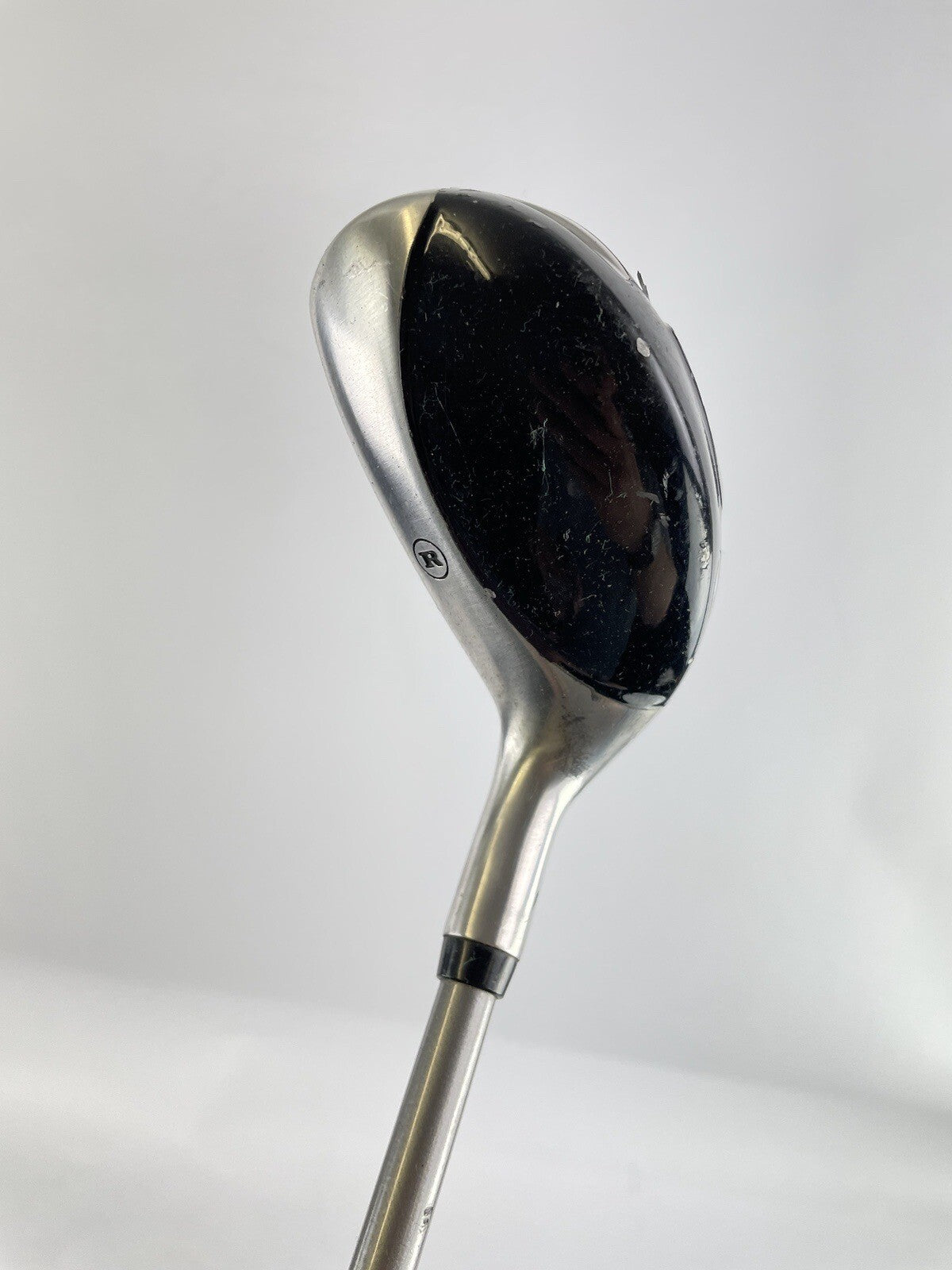 Ram Recovery Hybrid 21* Wizard Stiff Flex Graphite /Right Handed /New Grip /963313