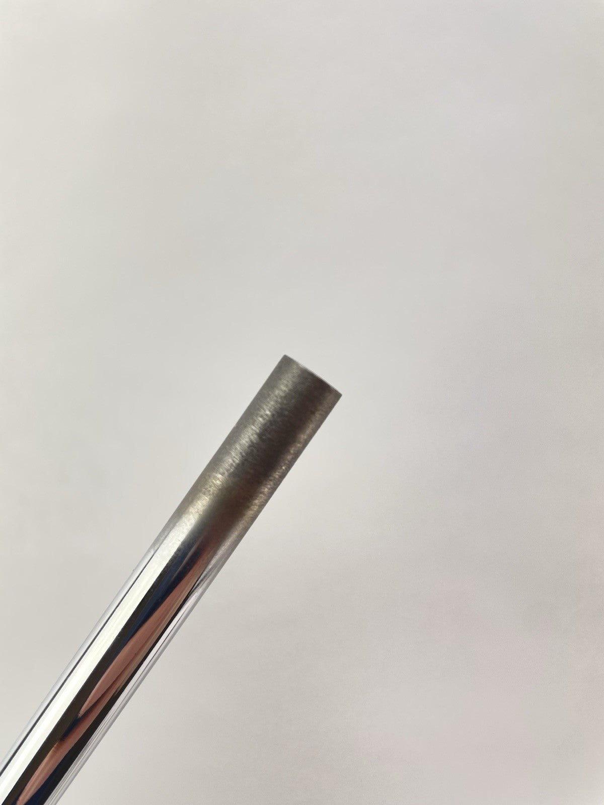 Elevate ETS 85 Iron Shaft Regular Flex Steel 35.5 /0.370 Parallel /247308