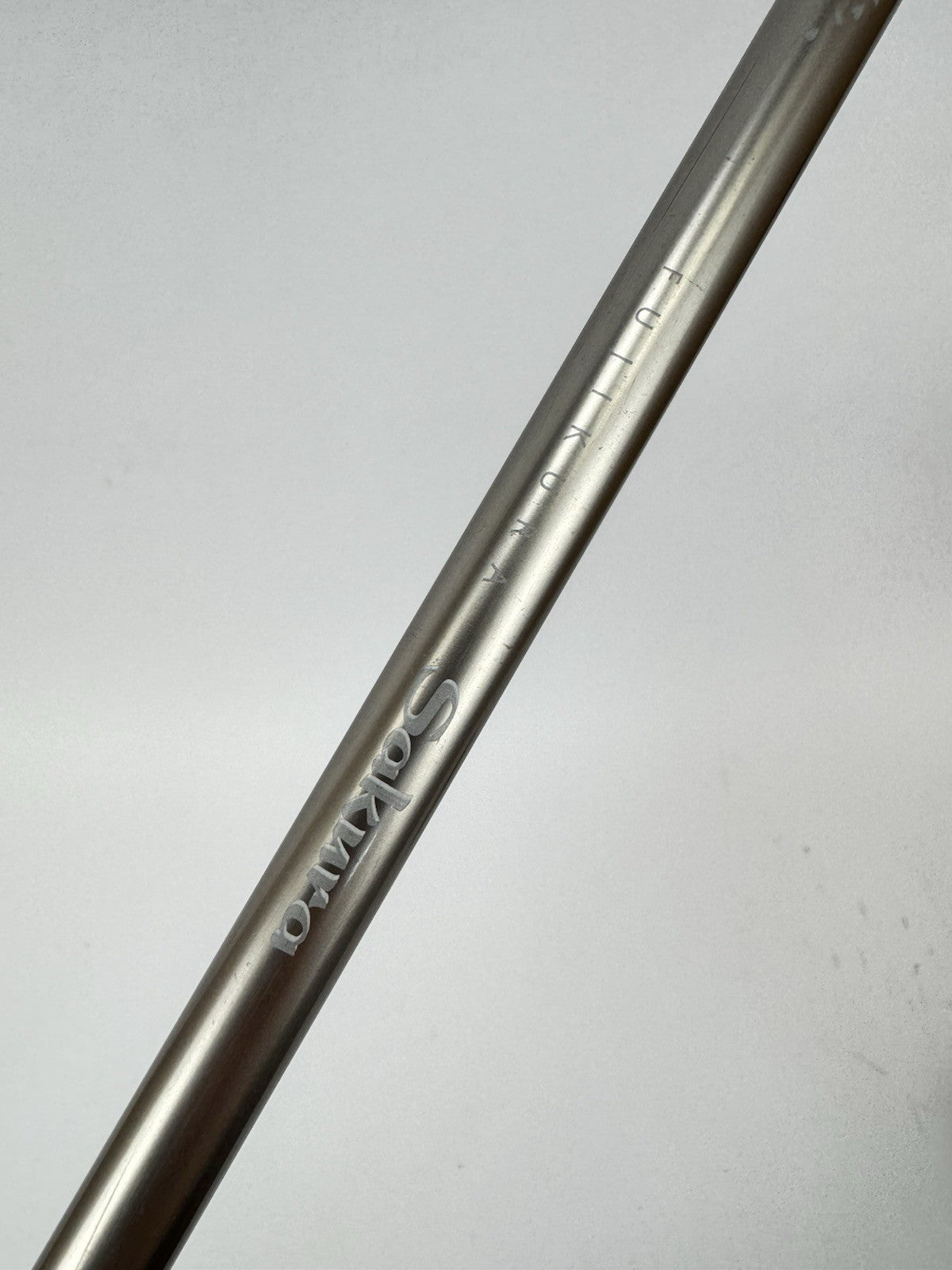 Callaway Ladies 7 Wood FT-I 21* Ladies Flex Graphite /Right Handed /3405413