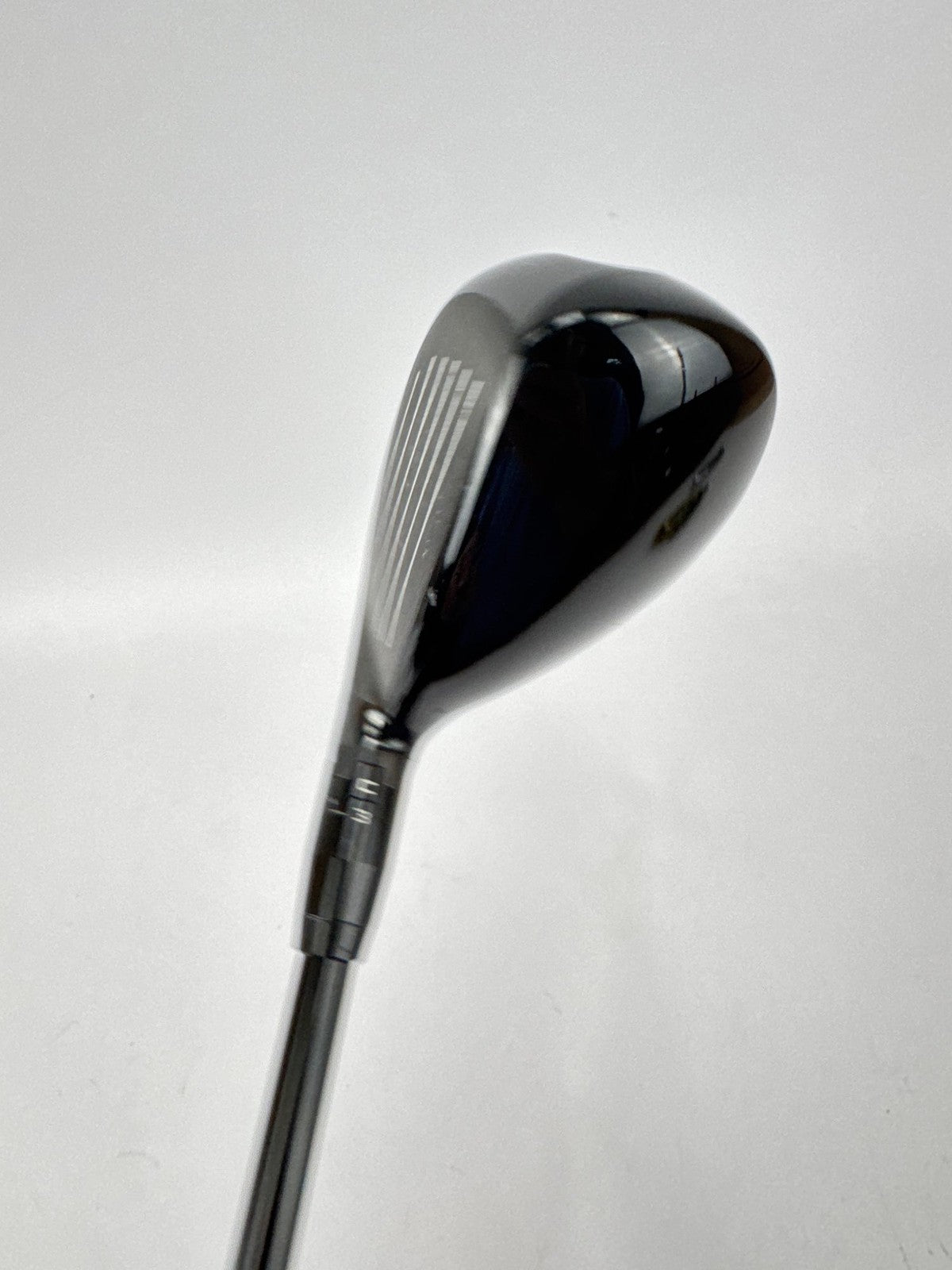 Titleist TS3 3 Hybrid 19 Degrees Diamana Limited Stiff Flex Graphite/3656714