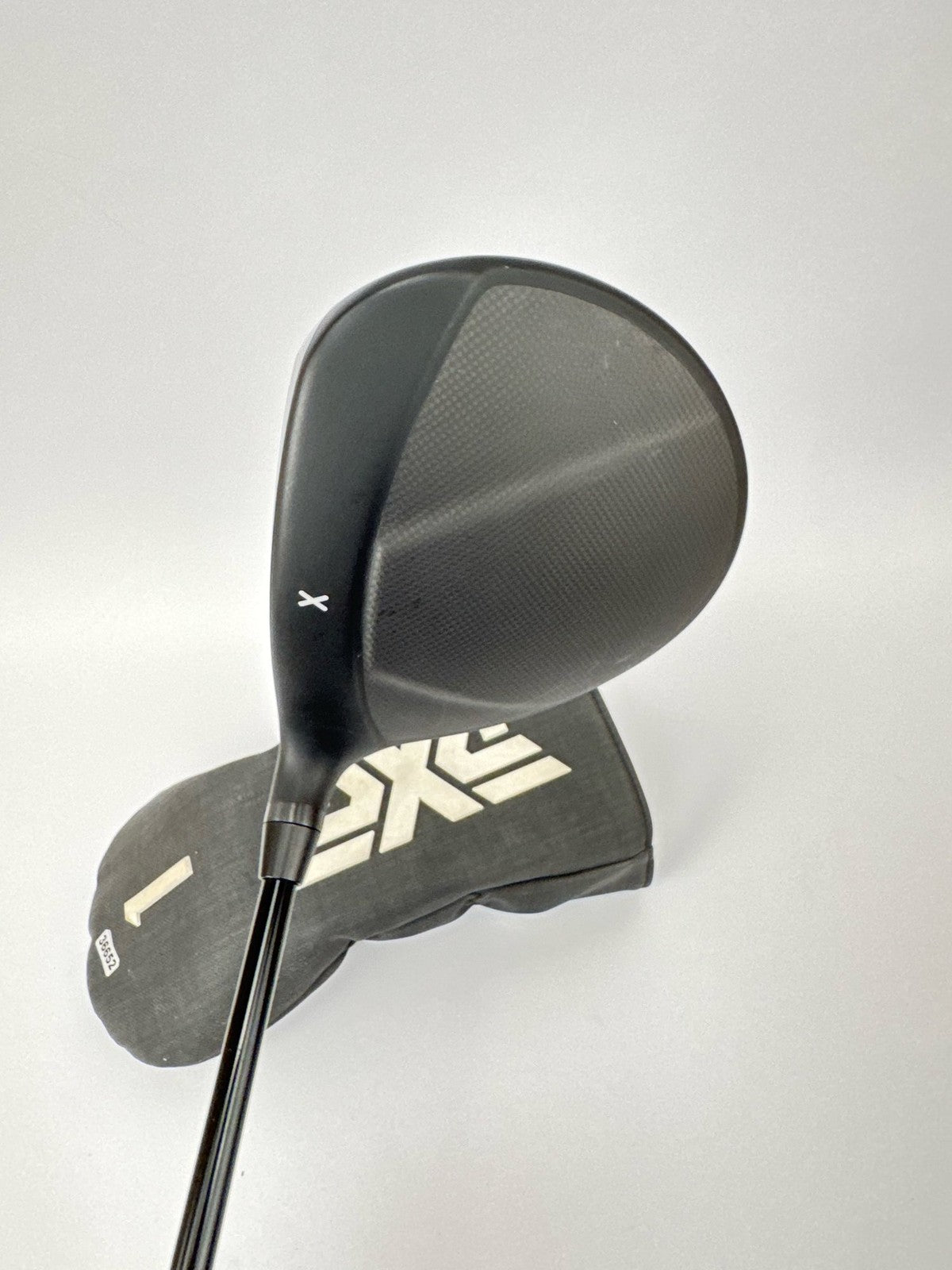 PXG 0811 XF Gen2 Driver 10.5° Hzrdus Smoke RDX Blue 5.5 Regular Flex / 右手/366529