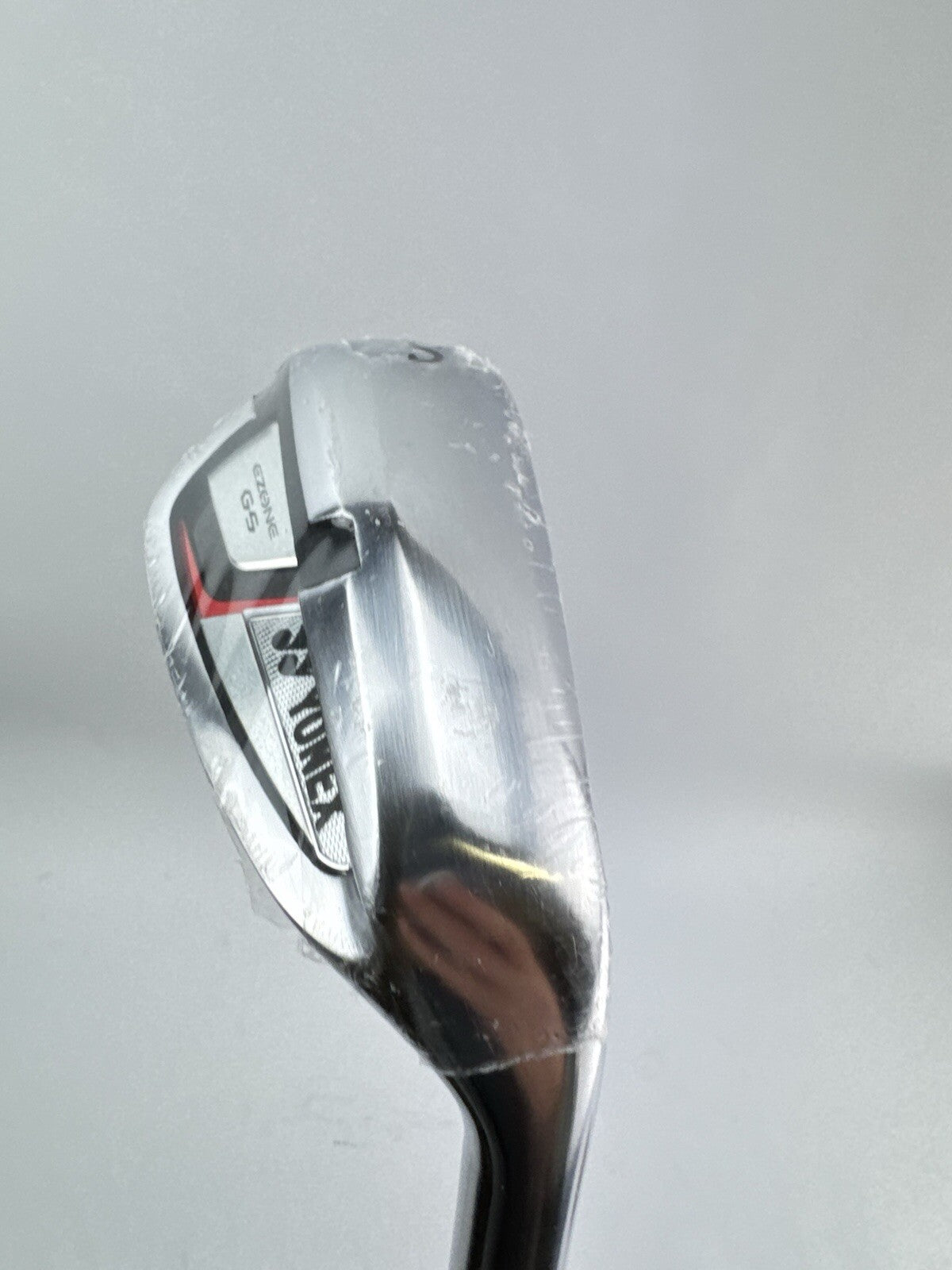Yonex Ezone GS Sand Wedge 54* Regular Flex Graphite /Right Handed /New /216376