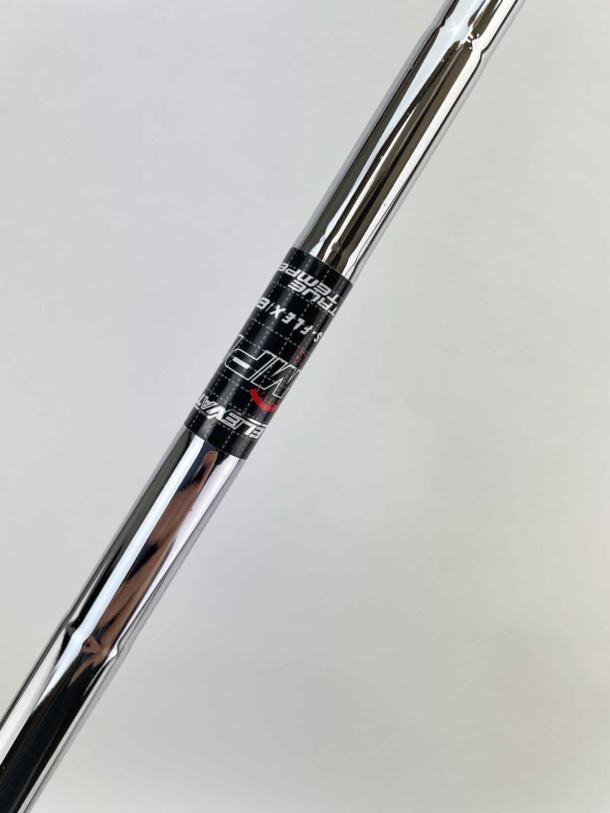 Elevate MPH Iron Shaft 85 Stiff Flex Steel 35" /0.370 Parallel /171974