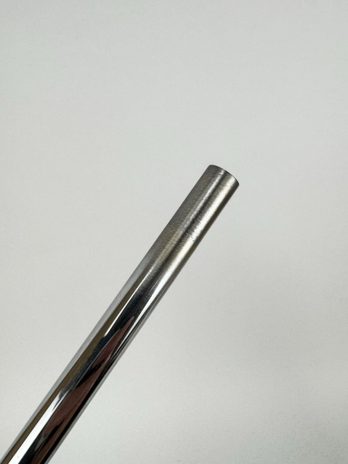 True Temper XP95 Iron Shaft R300 Regular Flex Steel 36.25”/0.370 Parallel /330978
