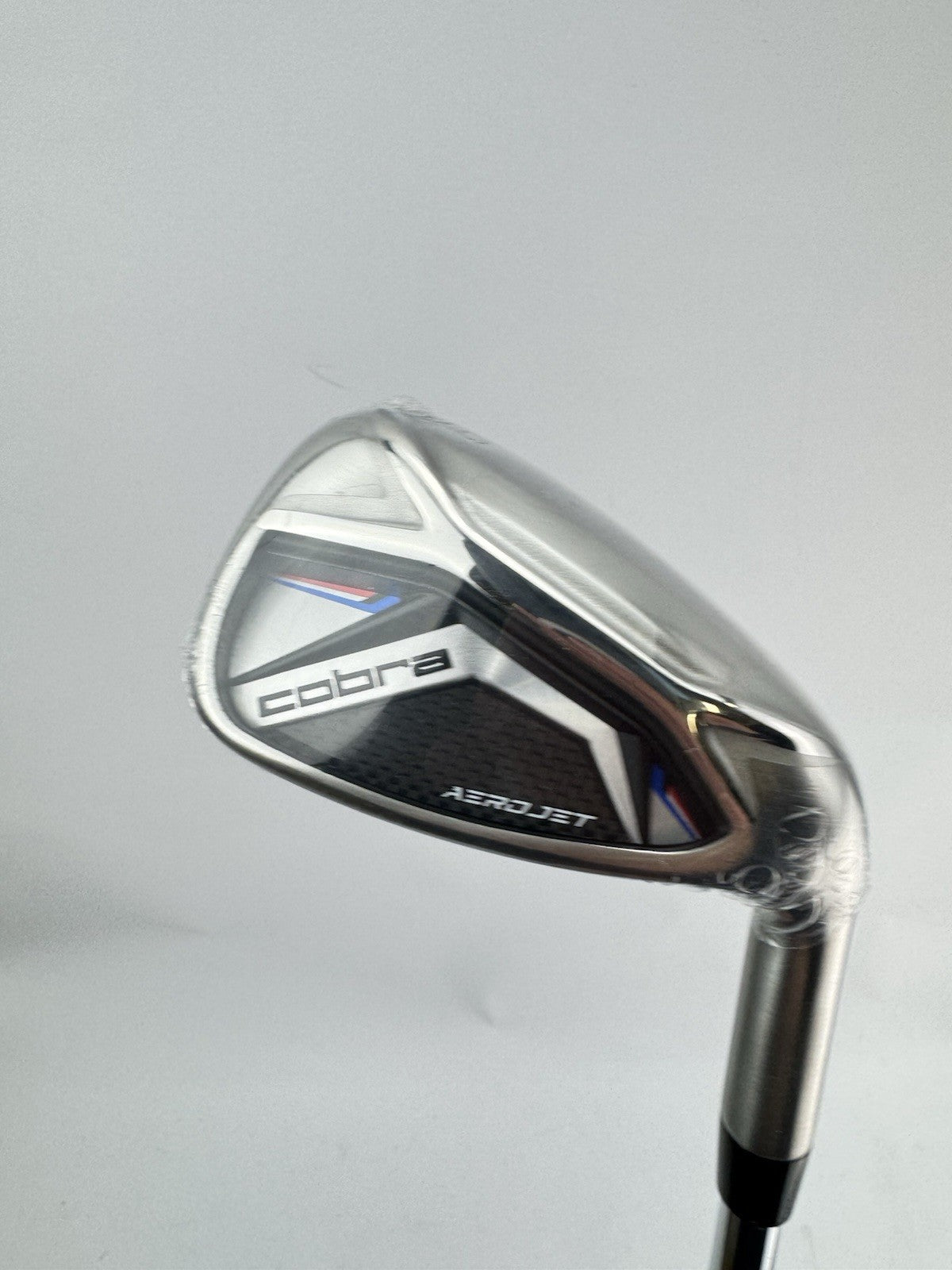 Cobra Aerojet 9 Iron KBS Tour Regular Flex Steel /Right Handed /New /304292