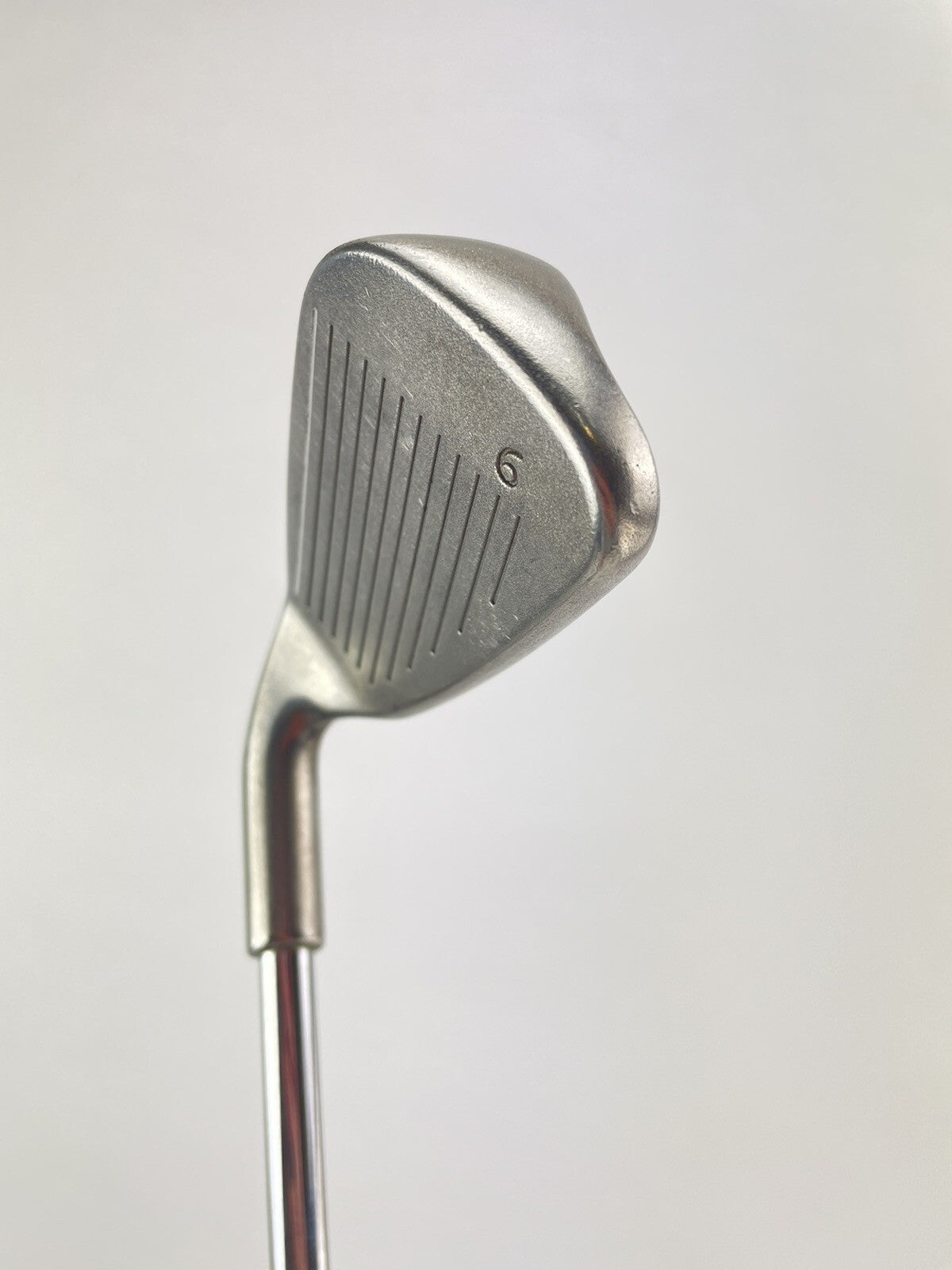Ping G2 6 Iron Blue Dot Regular Flex Steel /Right Handed /New Grip /1939615