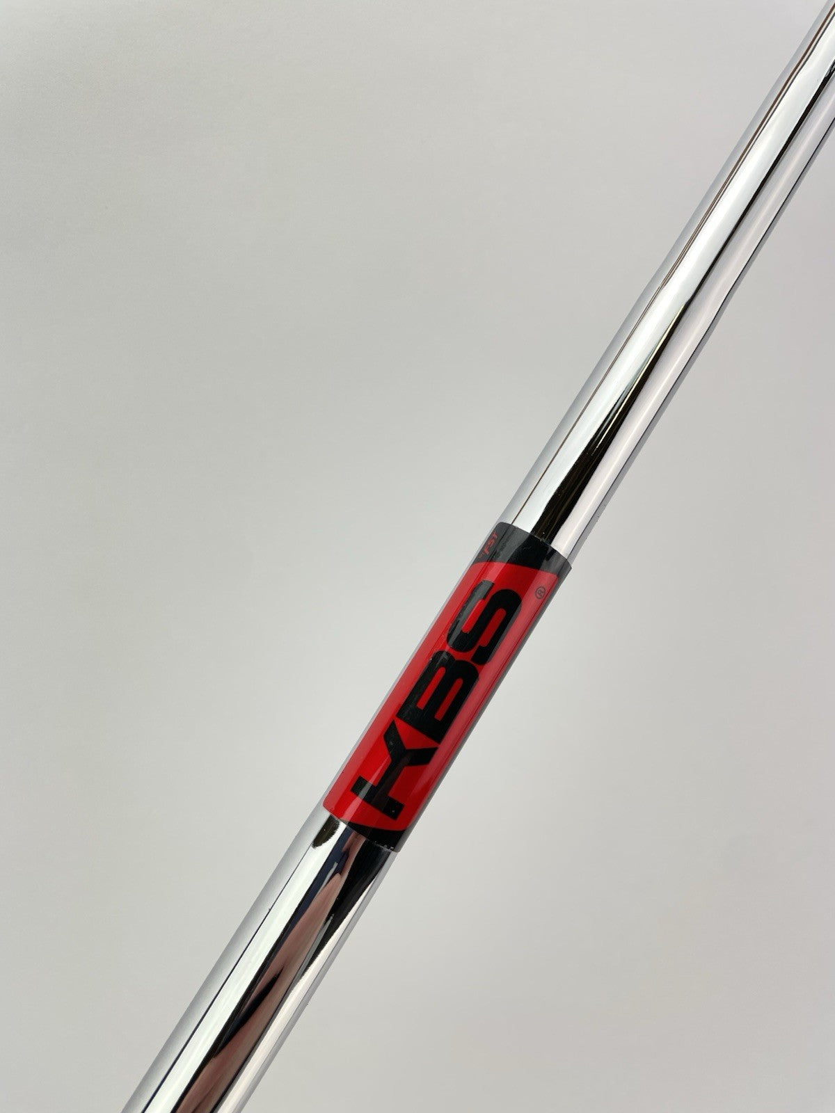 KBS $-Taper Lite Iron Shaft Regular Flex Steel 35.5” /0.370 /299831