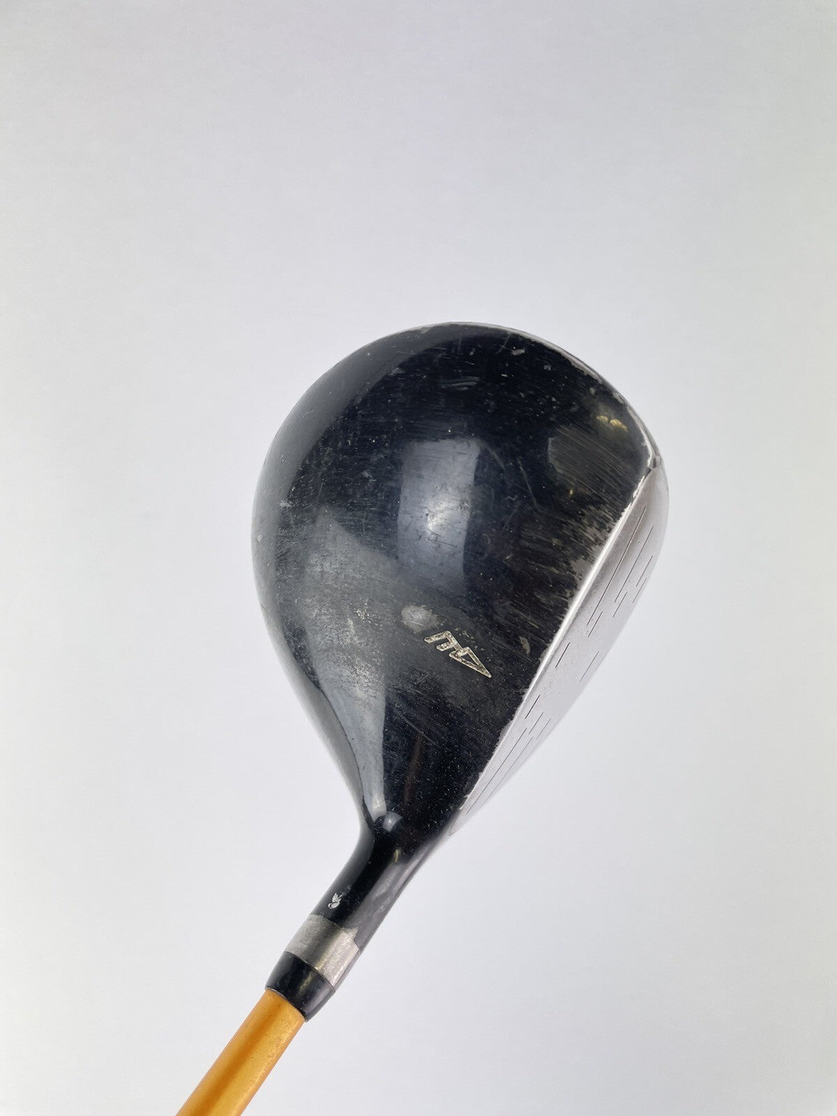 MD Golf 3 Wood 15* Superstrong UST Proforce Stiff Graphite /Left /New Grip/129708
