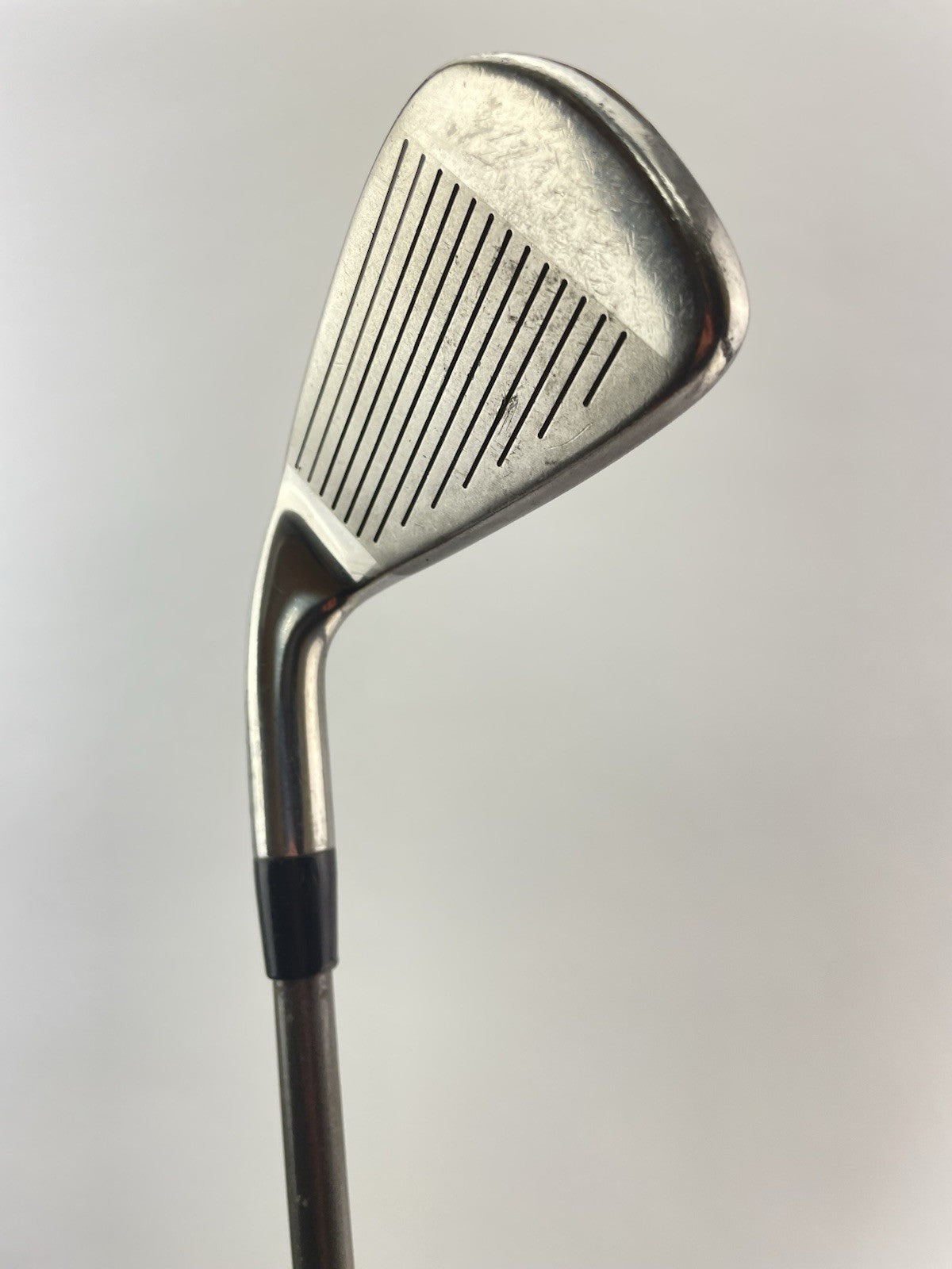 Progen Golf 4 Iron FB2 Regular Flex Graphite /Right /New Grip /2459411