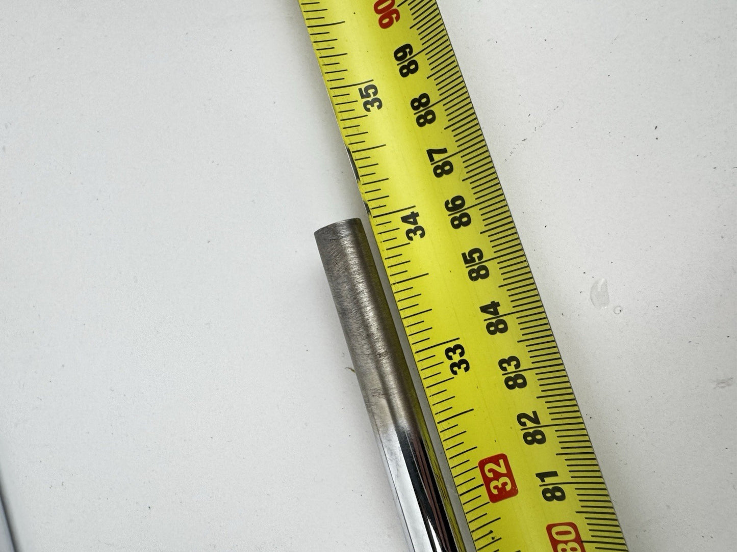 Dynamic Gold Tour Issue Wedge Shaft Set (3) 115 Wedge Flex 0.355 Tapered /3446513