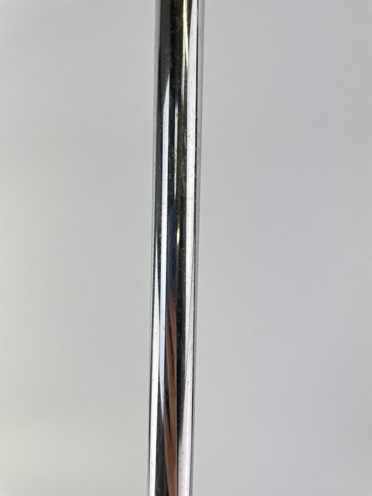 Taylormade Burner 3 Iron Oversize Stiff Flex Steel /Right /New Mid Grip/1224314