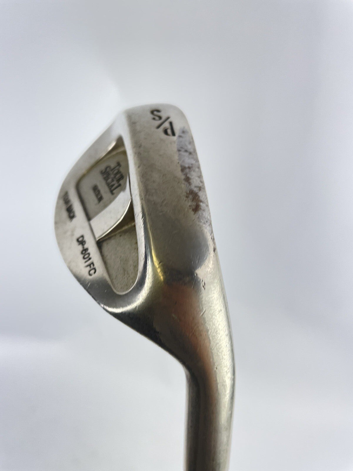 Srixon Tour Black Wedge P/S Regular Flex Steel /Right Handed /New Grip /61144