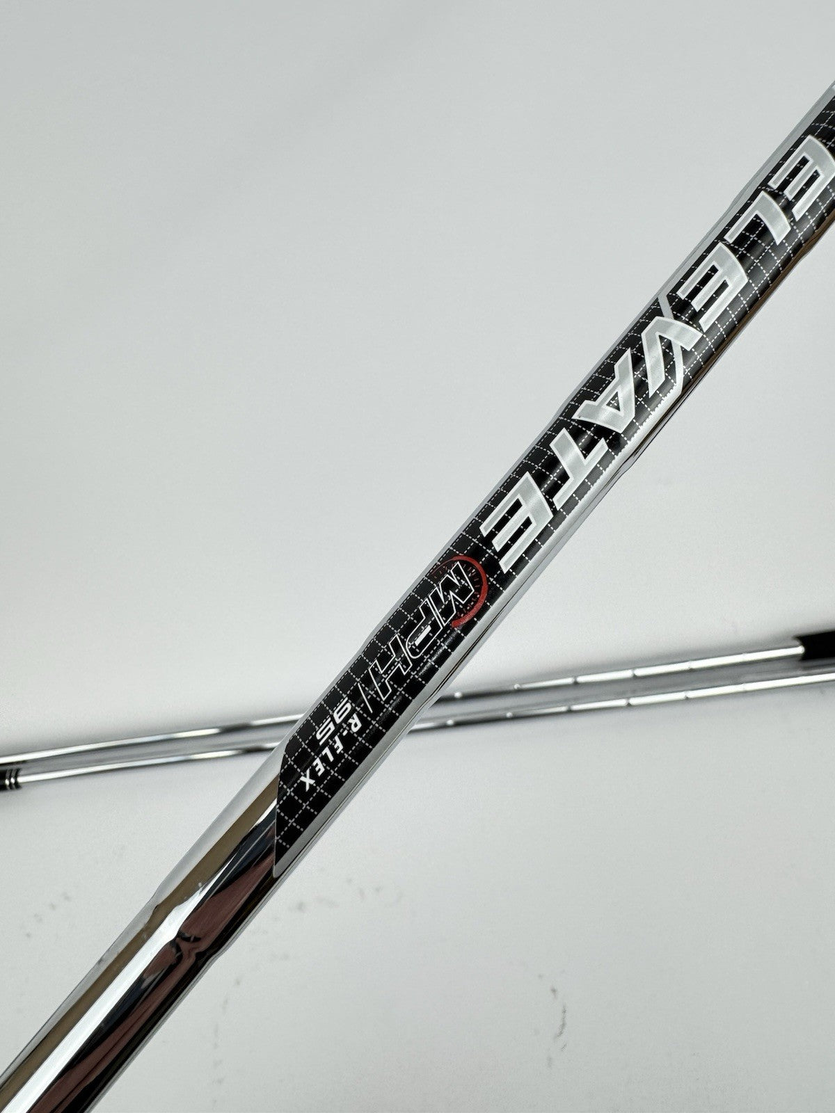 Ping i230 Irons 6,8+PW Left Handed Elevate MPH 95 Regular Steel/New Shafts/325906