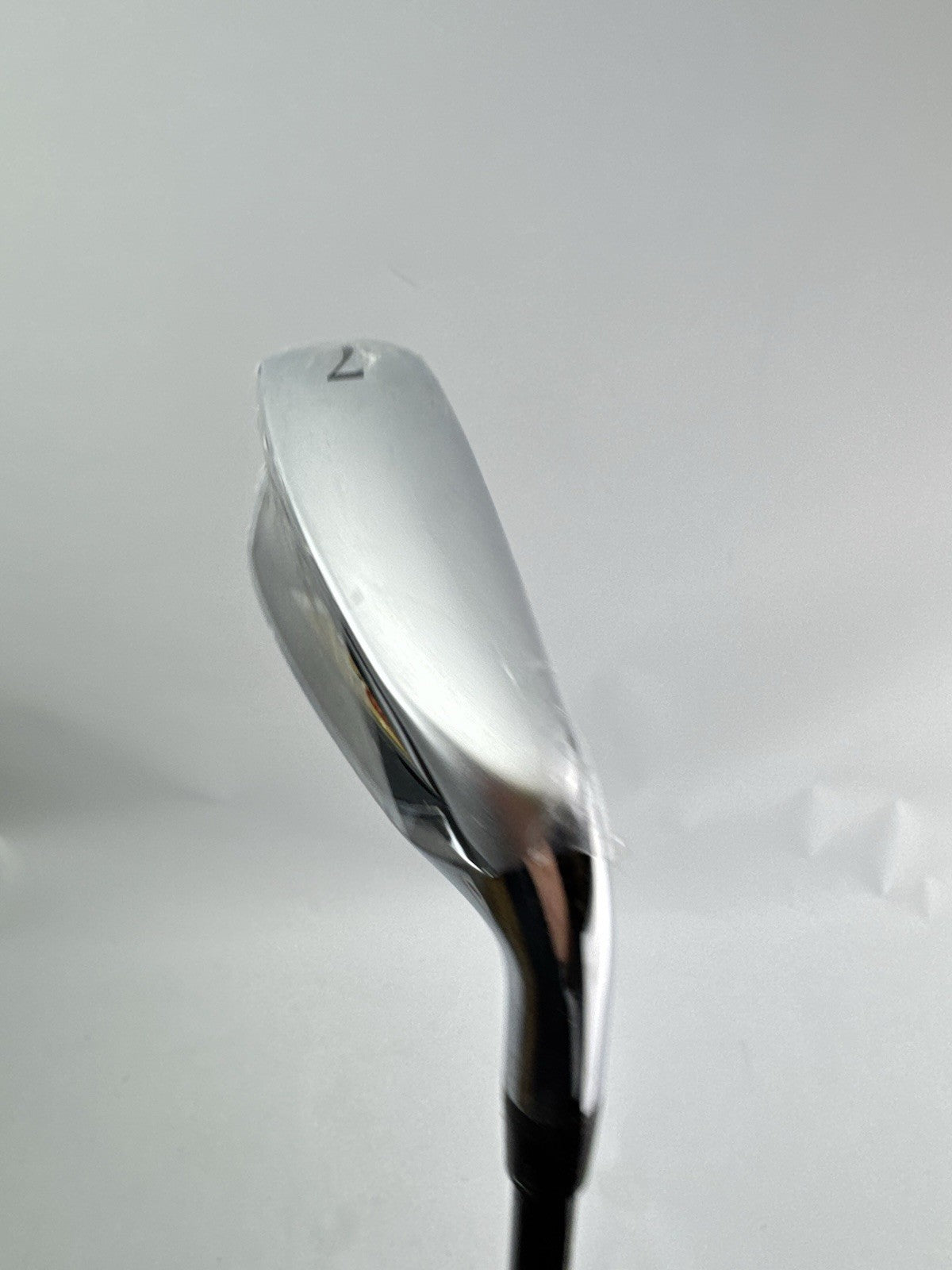 Yonex Royal Ezone 7 Iron 26* Senior Flex Graphite /Right Handed /New /303715
