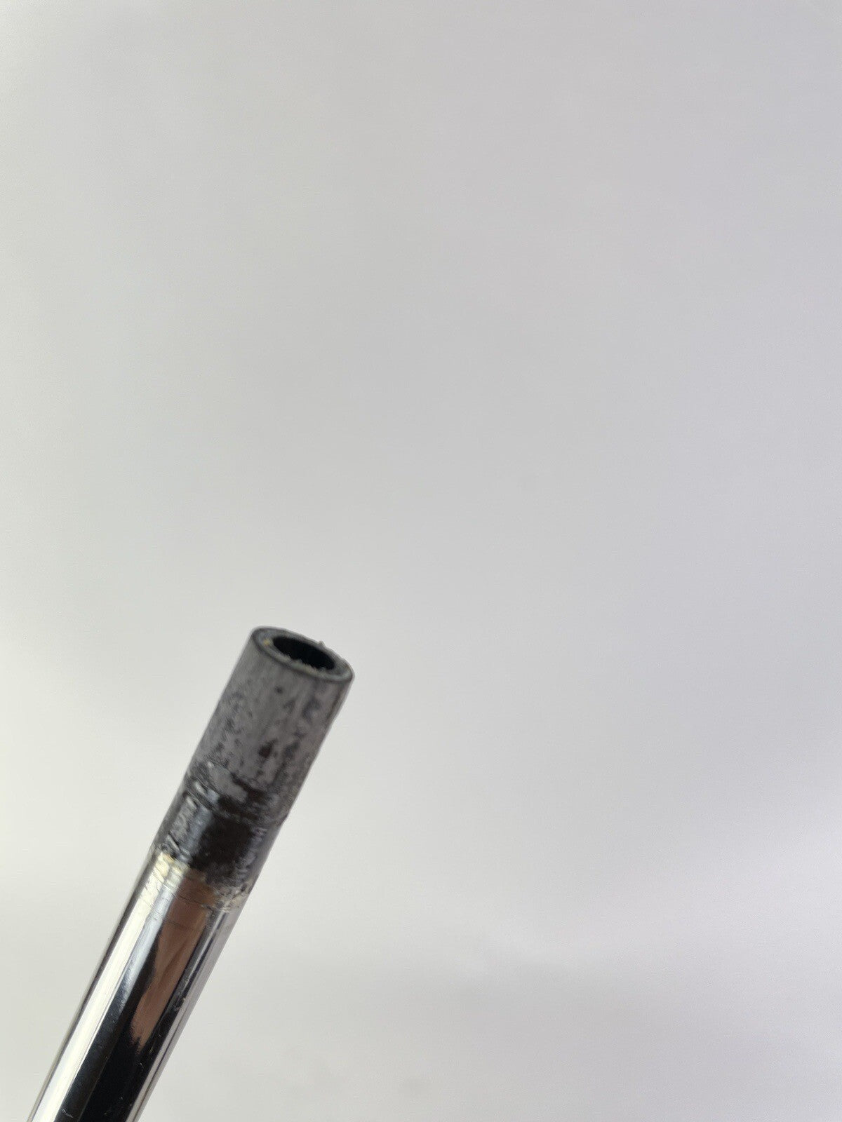 Catalyst 50 Iron Shaft Project X 5.0 Senior Graphite 34.5" /0.370 Parallel/144989