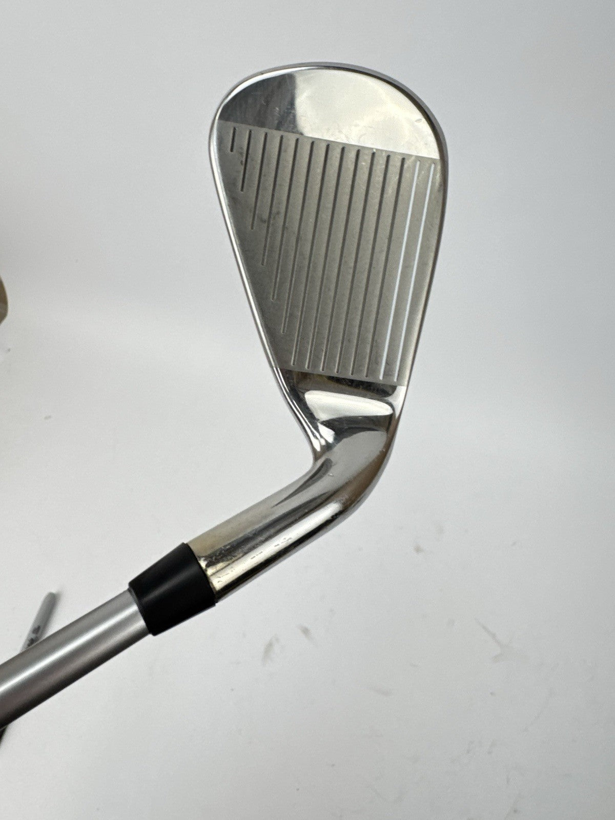 Callaway Mavrik Max Ladies 6 Iron Left Handed Aldila Ascent Graphite -1/2”/3360211