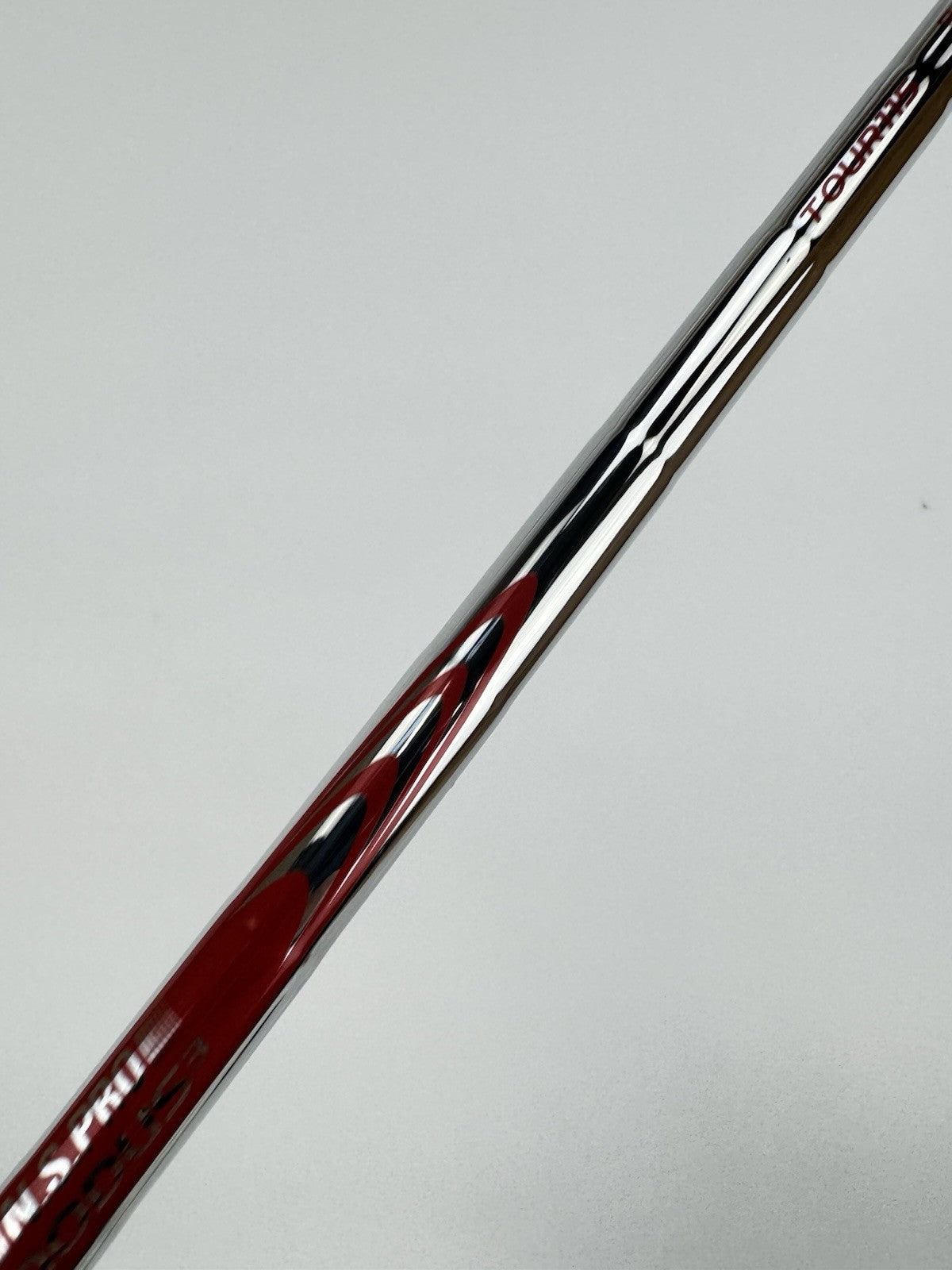 Nippon Modus3 Iron Shaft Tour115 Stiff Flex Steel 35.5” /0.355 Tapered /317454