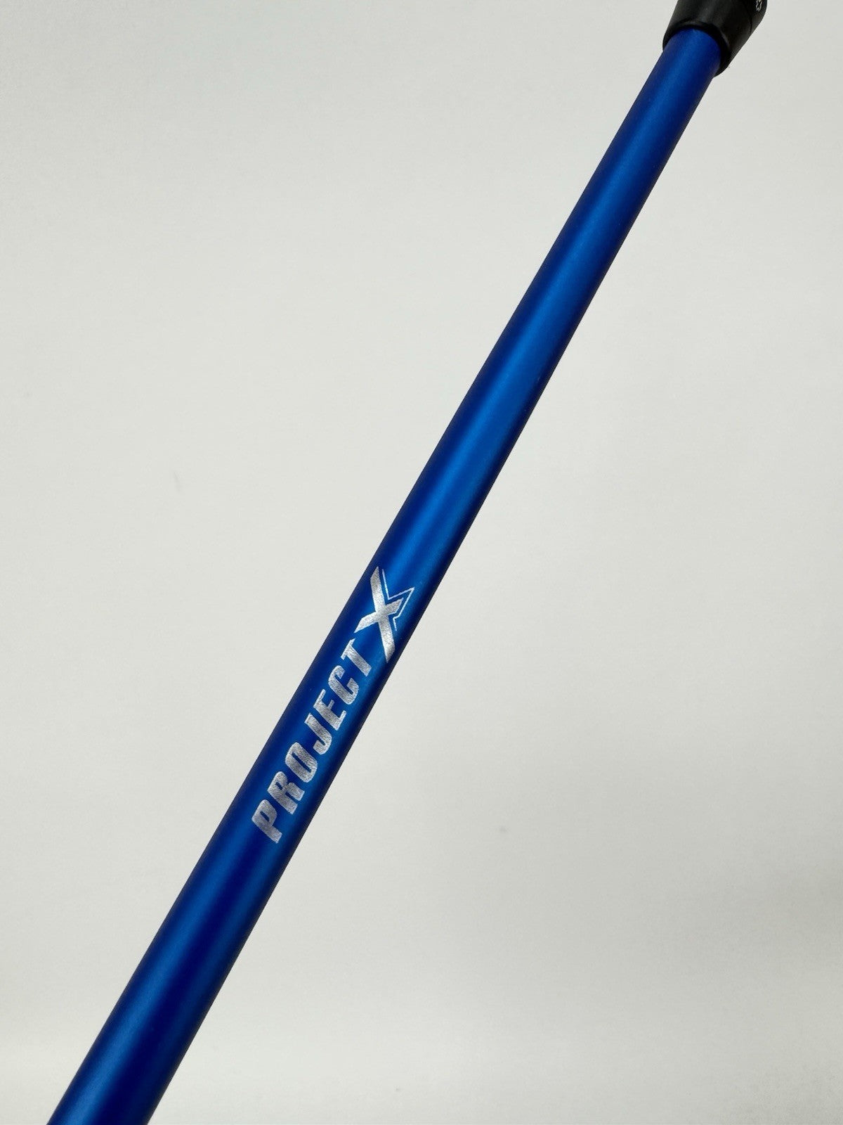 Ping G440 Driver Shaft Denali Frost Blue CB 6.0 Stiff 60G /44” /Mid Grip /362076