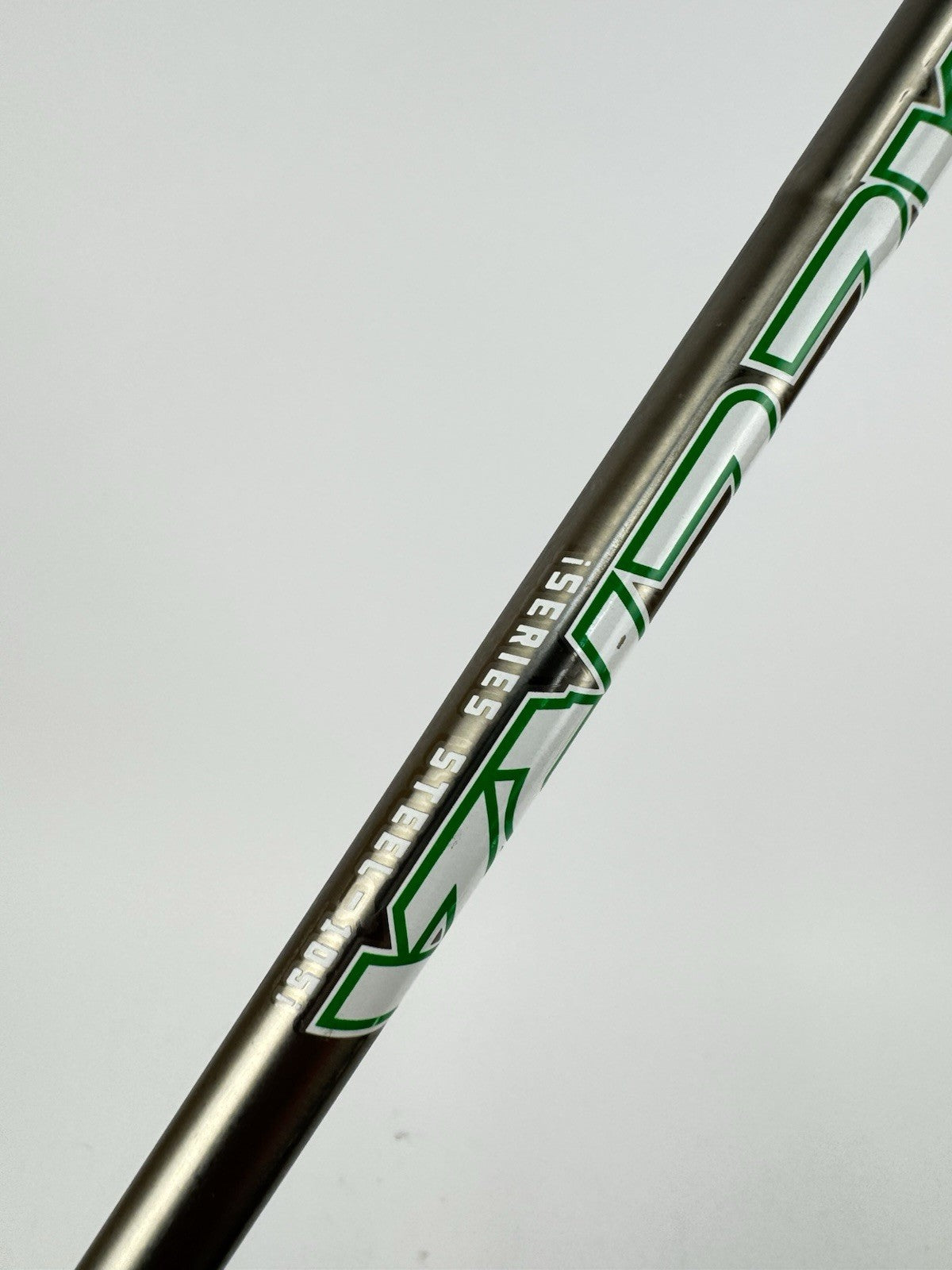 Mizuno Pro241 7 Iron Left Handed Accra 105i Regular Flex Steel /New /3325715