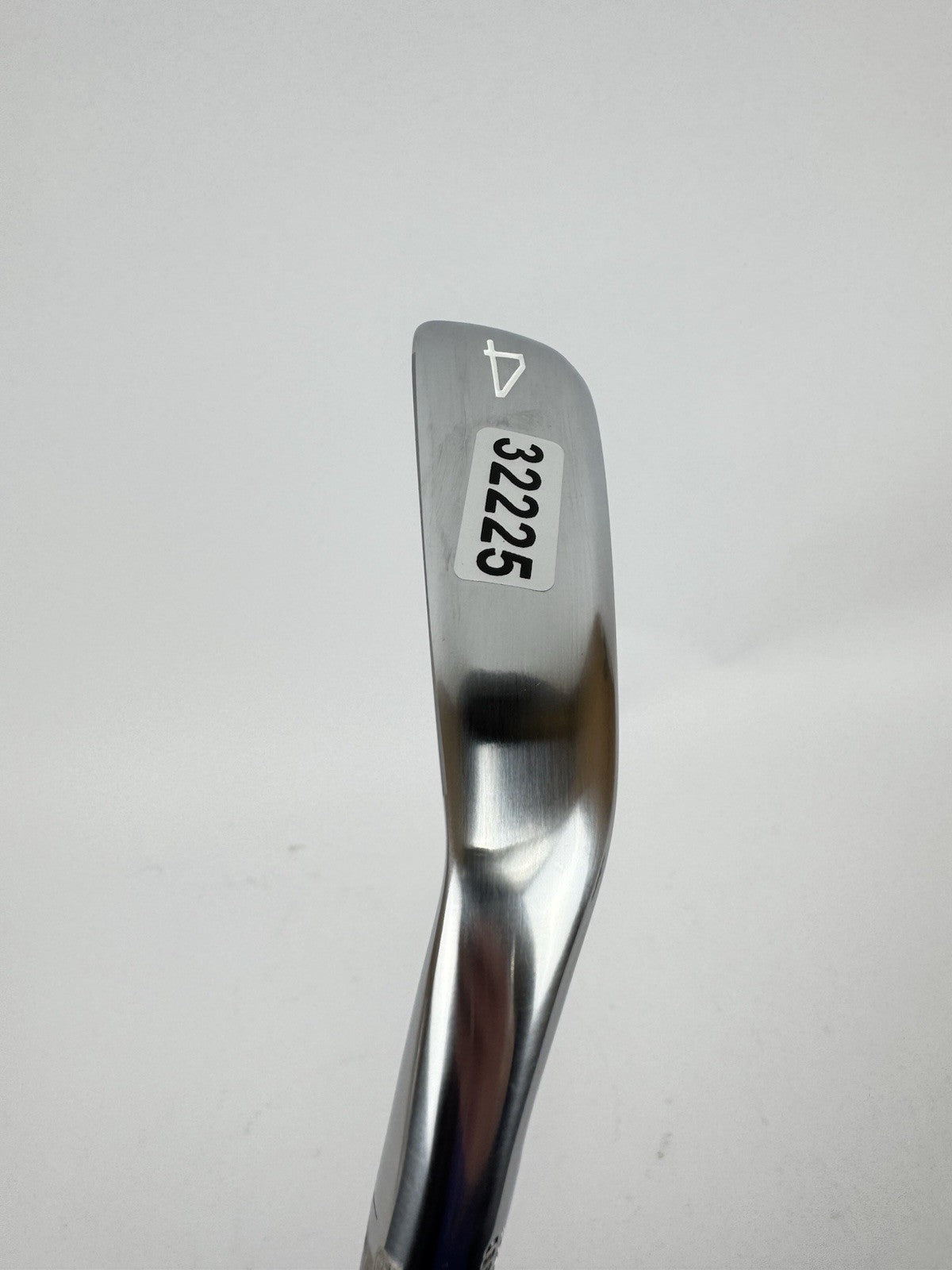 Mizuno Pro 245 4 Iron Left Handed Forged Diamana Stiff Graphite /New Shaft/3222520