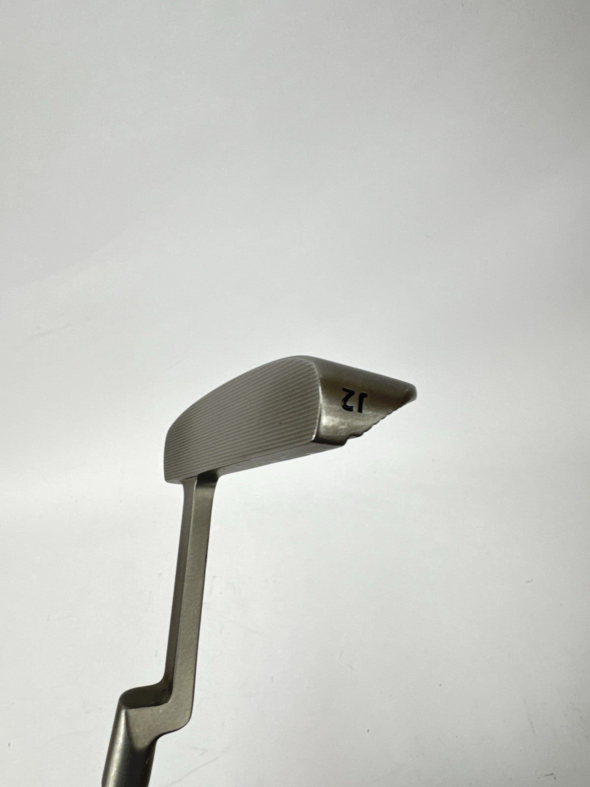 Boccieri Golf Heavy Putter J2 Mid Weight 34” /Right Handed /3524111