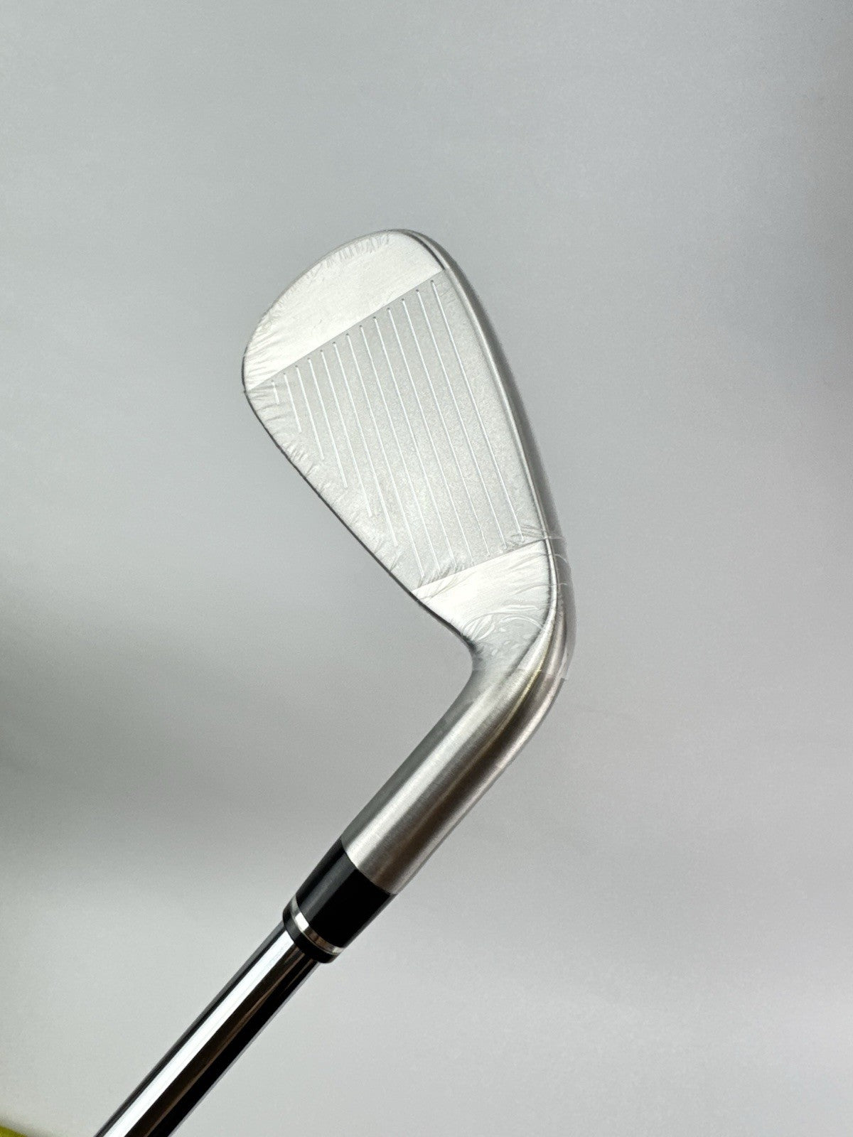 Benross Left Handed 5 Iron HTX KBS Tour 90 Regular Flex Steel /New /299728