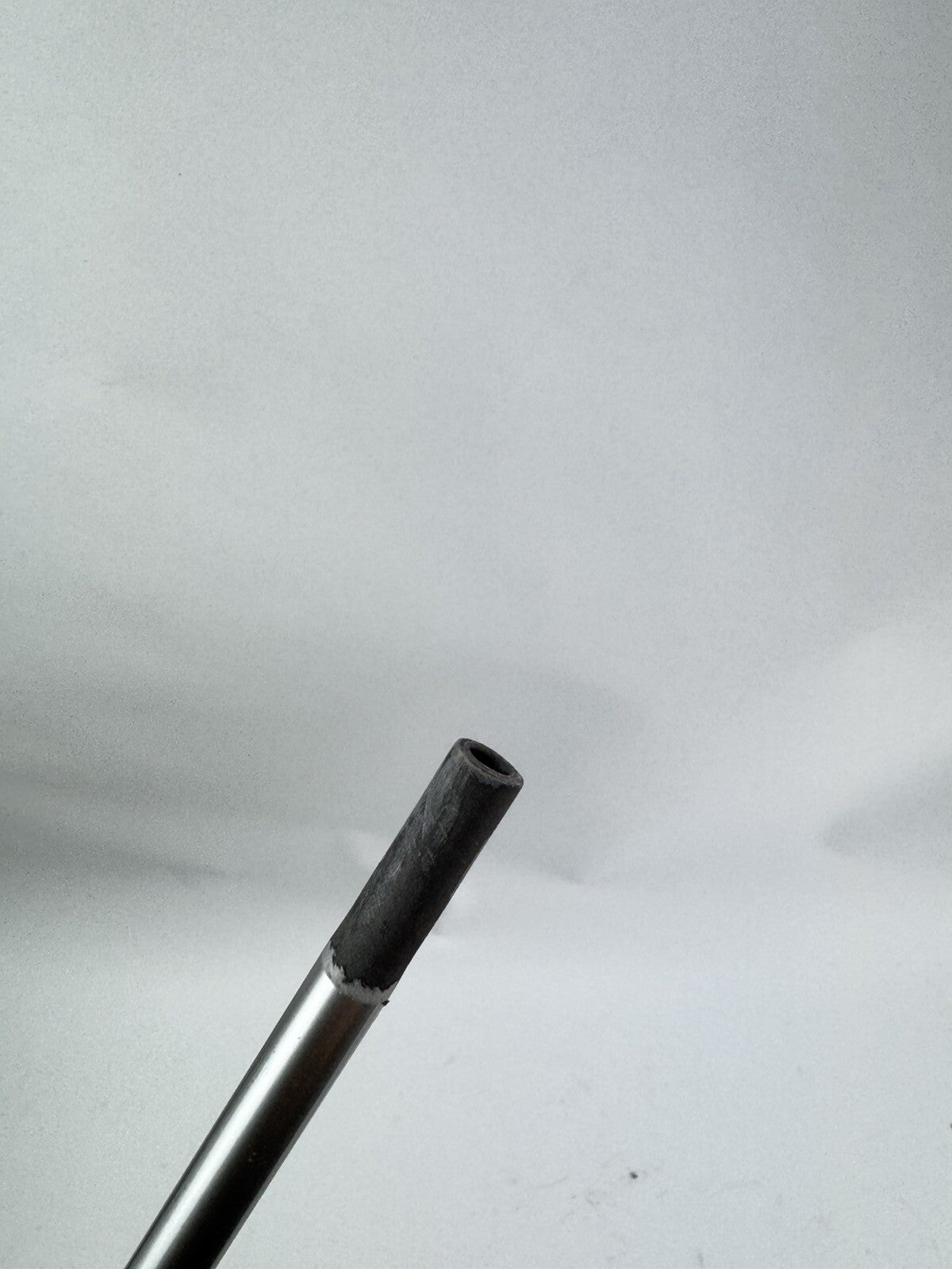 Aldila Ascent Iron Shaft A Senior Flex Graphite 35" /0.355 Tapered /220988
