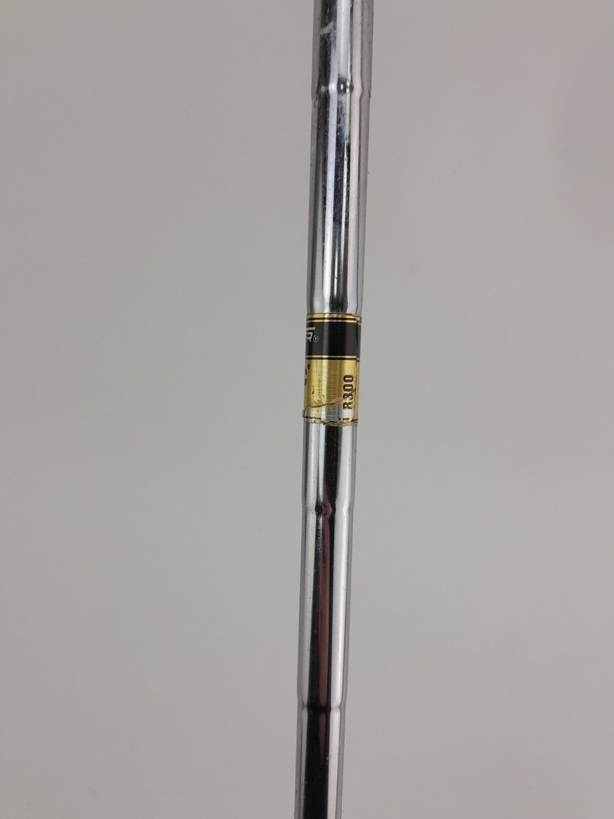 Ben Sayers 9 Iron M3 Dynamic Gold R300 Regular Steel /Right Handed /1641920