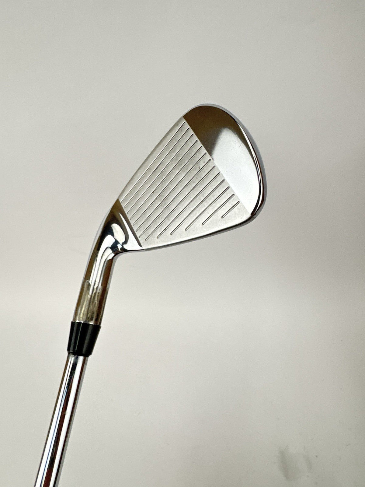 Callaway Elyte 6 Iron Dynamic Gold 95 R300 Regular Steel /Right /New Grip /347759