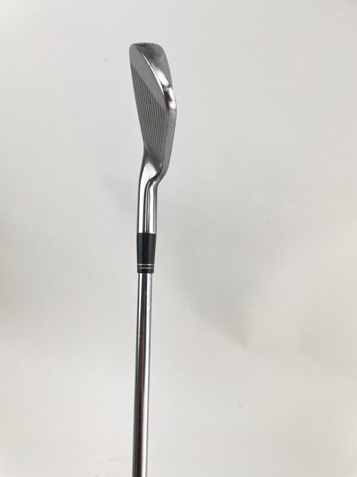 MacGregor V-Foil 5 Iron Forged . Milled Regular Steel /Right /New Grip /1859515