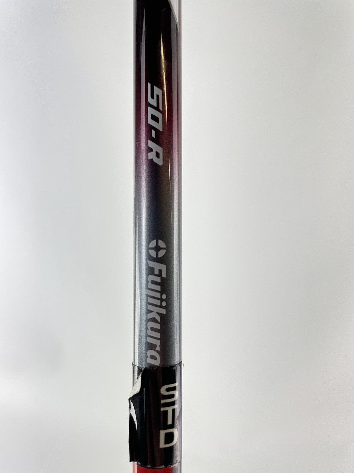 Taylormade Stealth 7 Iron Speeder 7 Iron NX Regular Graphite /Left /Demo /1415510