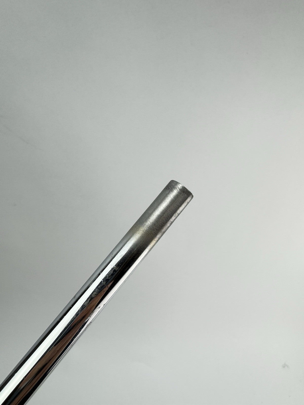 True Temper XP95 Iron Shaft S300 Stiff Flex Steel 35” /0.370 Parallel /310988