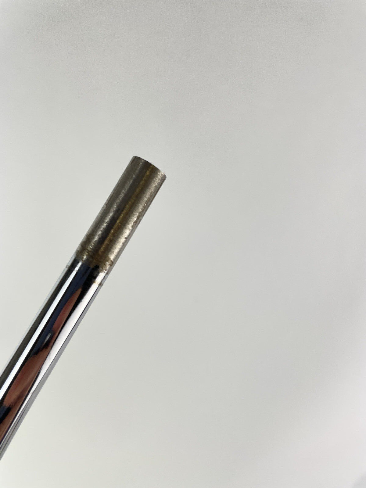 AMT Tour White Iron Shaft X100 X Flex Steel 35.25" /0.355 Tapered /140795
