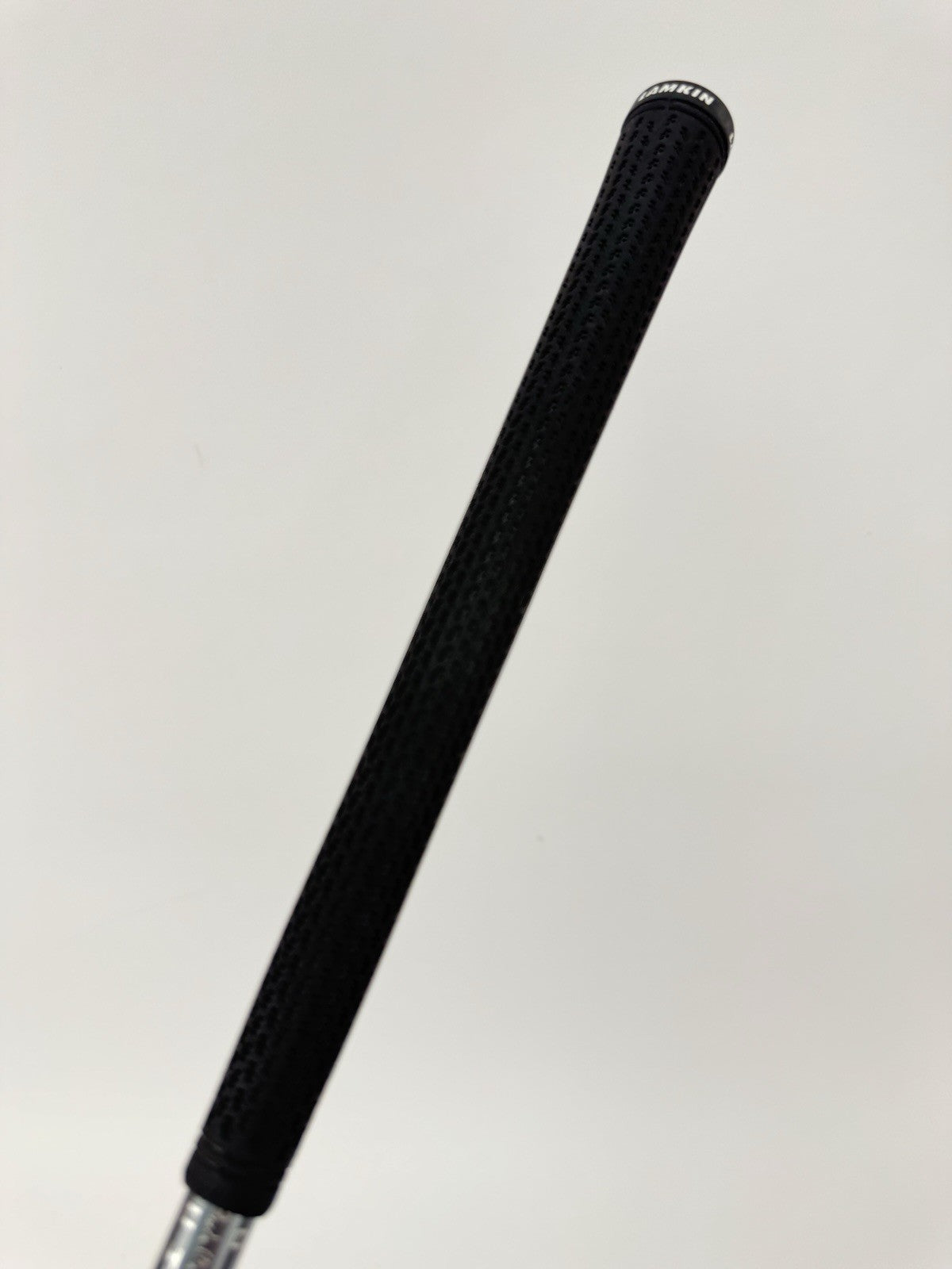 Sub70 TAII 4 Iron Forged Blackout Matrix X Flex Graphite /Mid Grip /New /3574917
