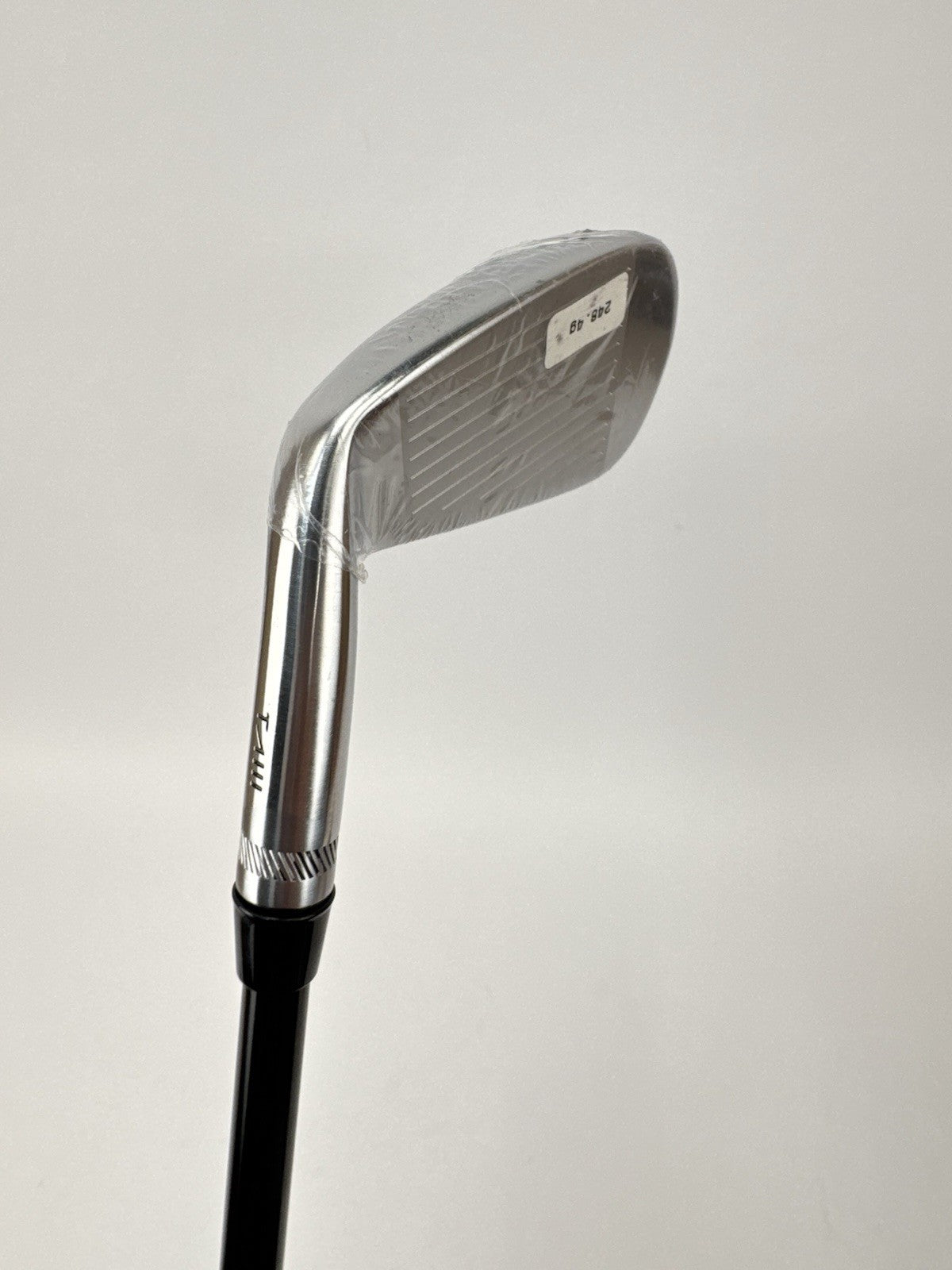 Sub70 TAIII 4 Iron Forged Tensei Blue X Flex Graphite /Right /Mid Grip /357317