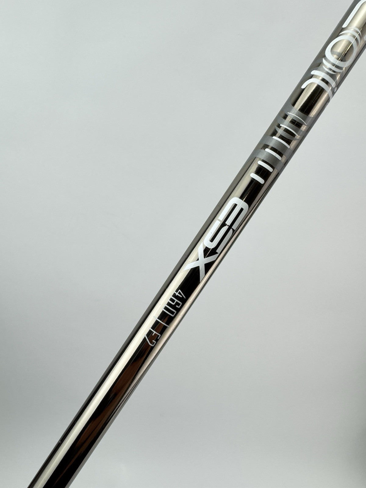 Ping G400 Pitching Wedge Blue Dot Recoil ESX F2 Senior Flex Graphite /3079613
