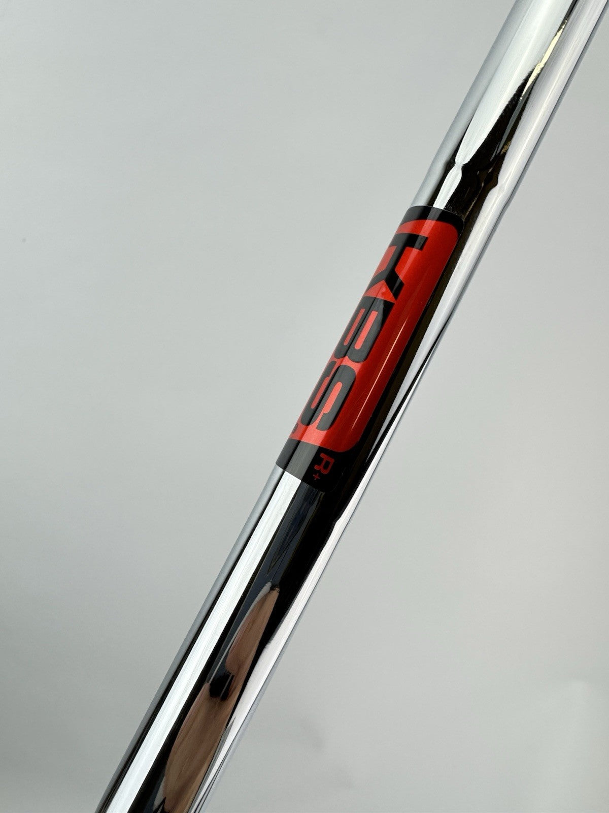 Cobra Aerojet 4 Iron Driving Iron 18.5* KBS Tour Regular Flex Steel /New /2918412