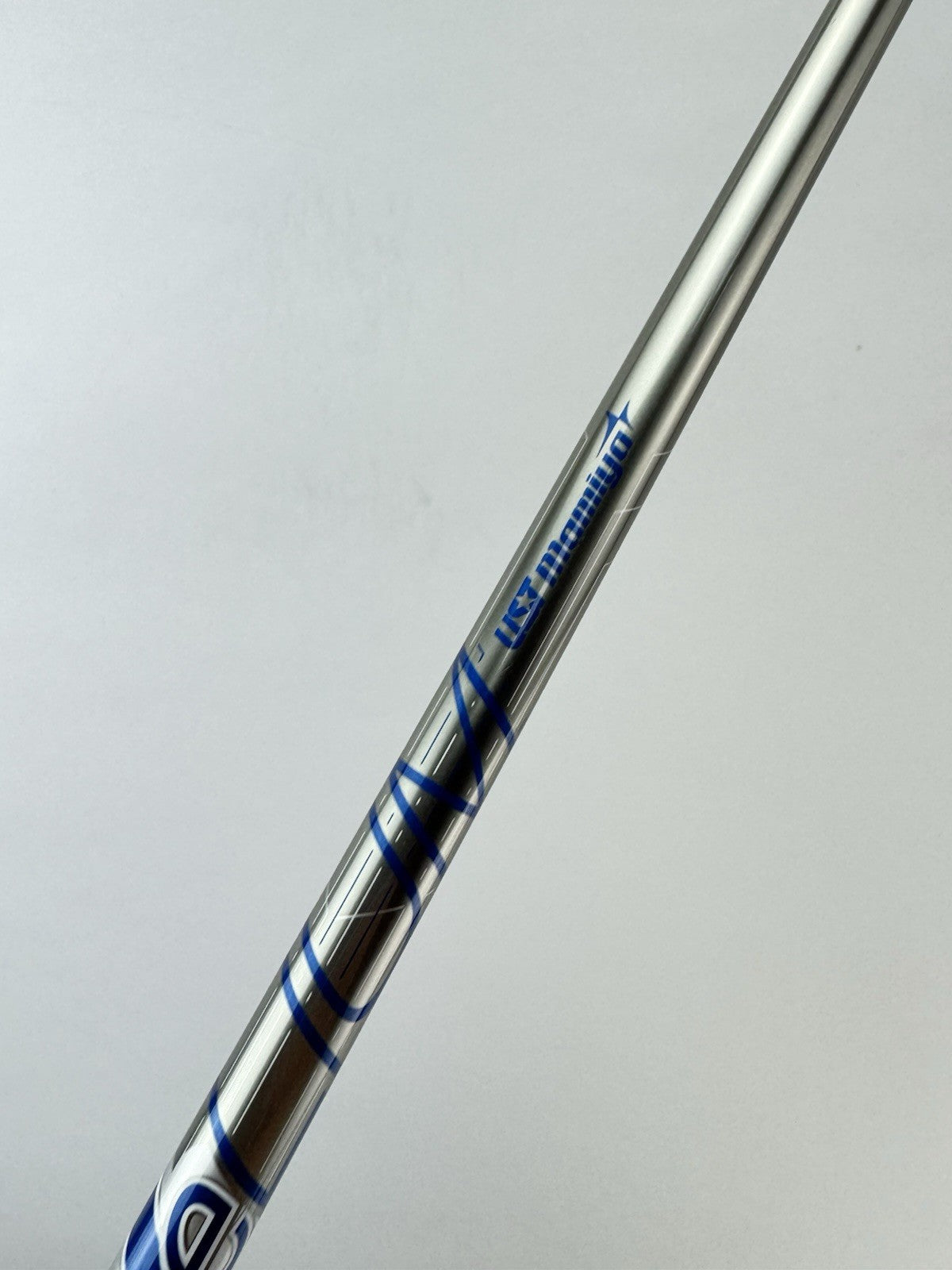 Cobra DS Adapt Driver Shaft UST Helium F4 Stiff Flex Graphite 44.5 /New /289105
