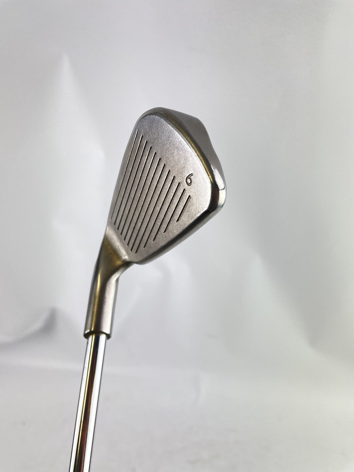 Ping i3 Blade 6 Iron Green Dot JZ Stiff Steel /Right Handed /Ping Mid /812012
