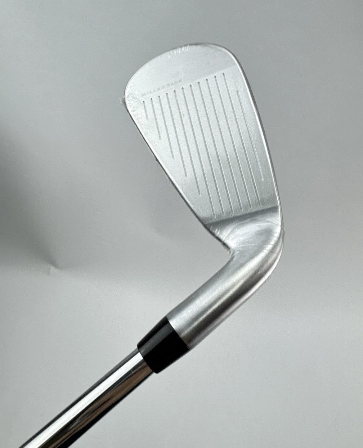 Cobra LTDX 4 Iron Left Handed KBS Tour 90 Regular Flex Steel/Brand New /256387
