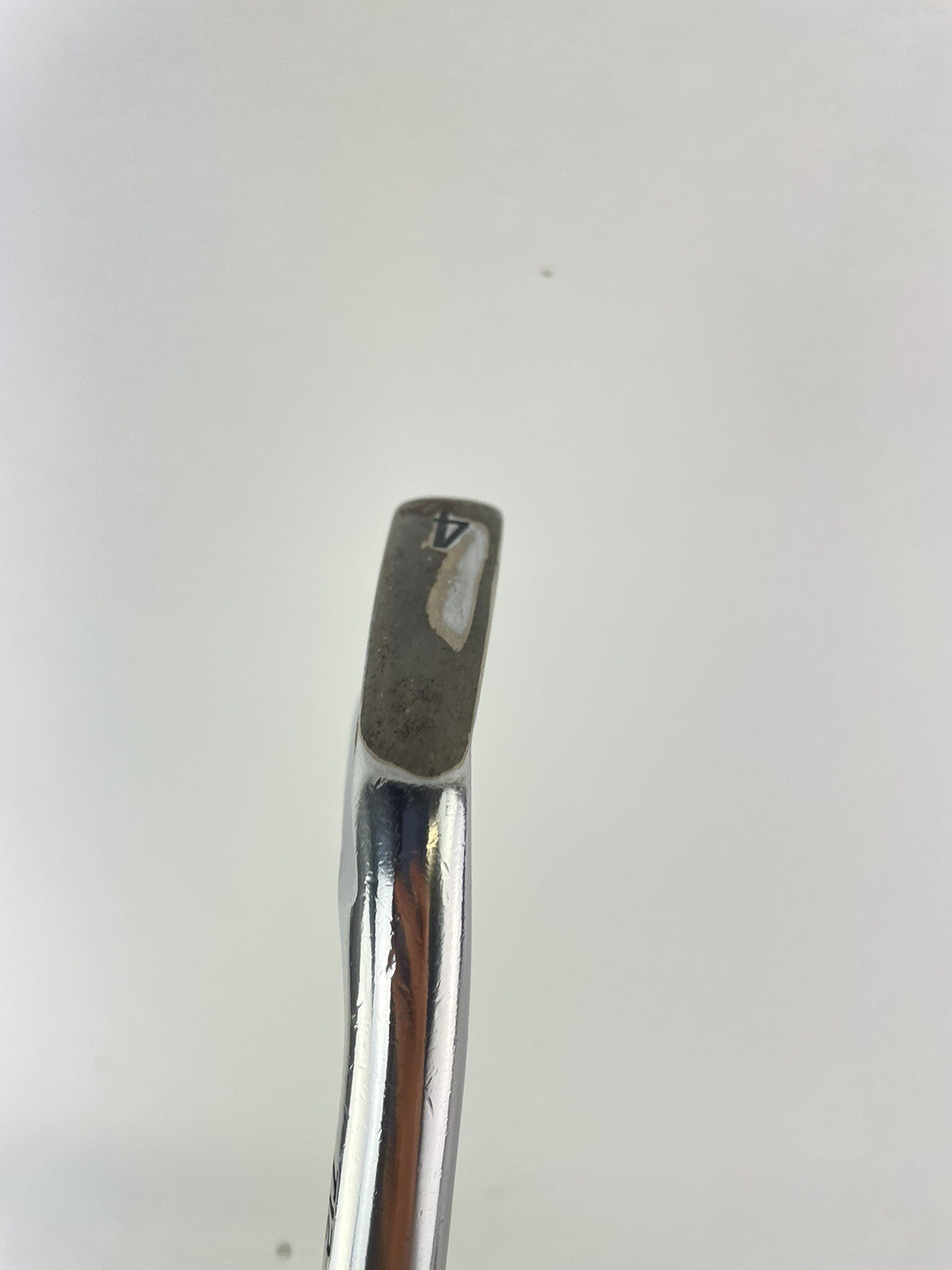 Titleist MB Forged 4 Iron 712 KBS C-Taper Stiff /New Mid Grip/130365