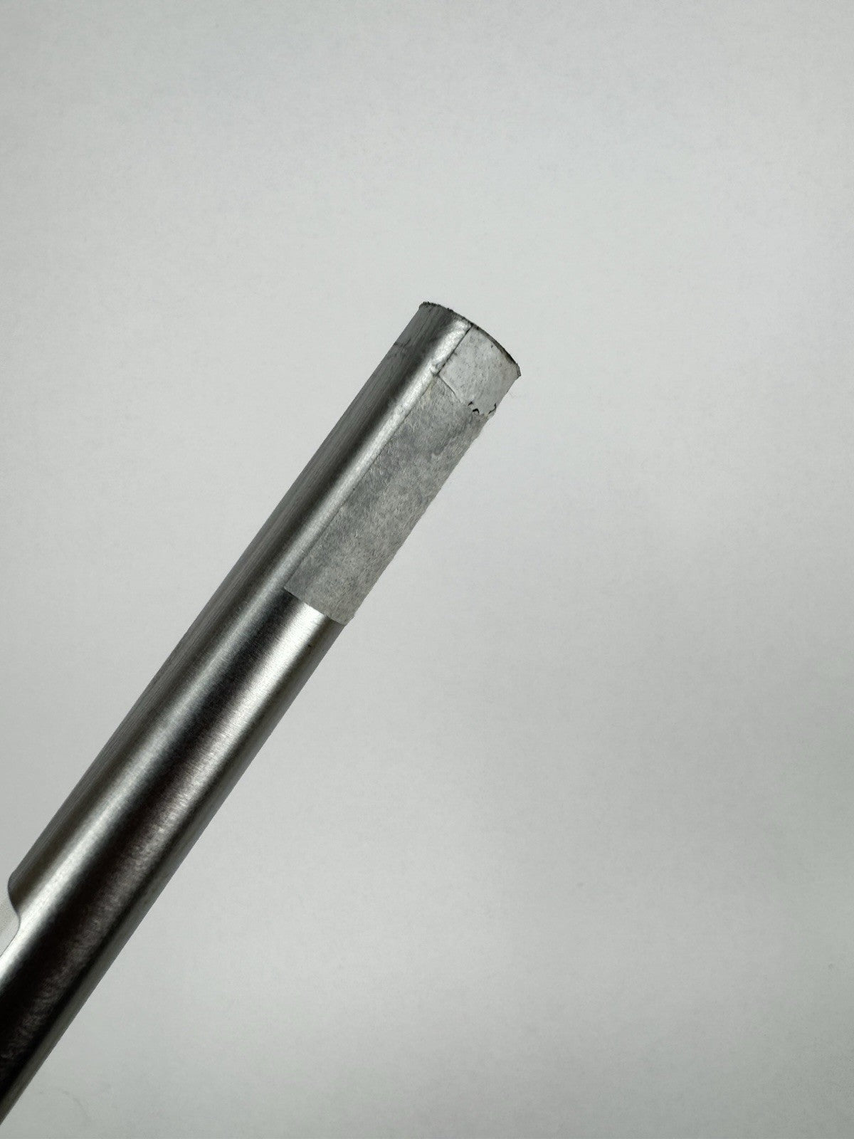 KBS Tour C-Taper Iron Shaft 120 Stiff Flex Steel 35.75” /0.370 Parallel /3303110