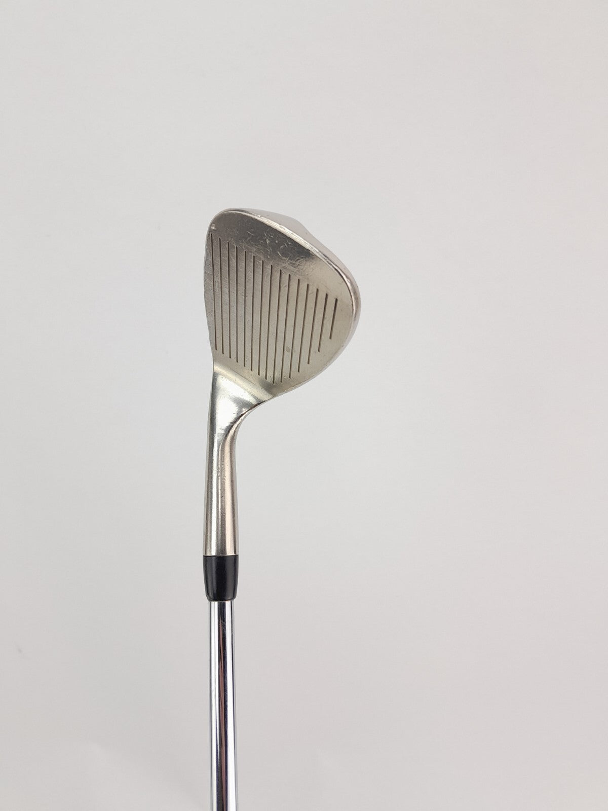 Ray Cook Gap Wedge 52* Precision Milled Regular Steel /Right /Lamkin Mid /1613410