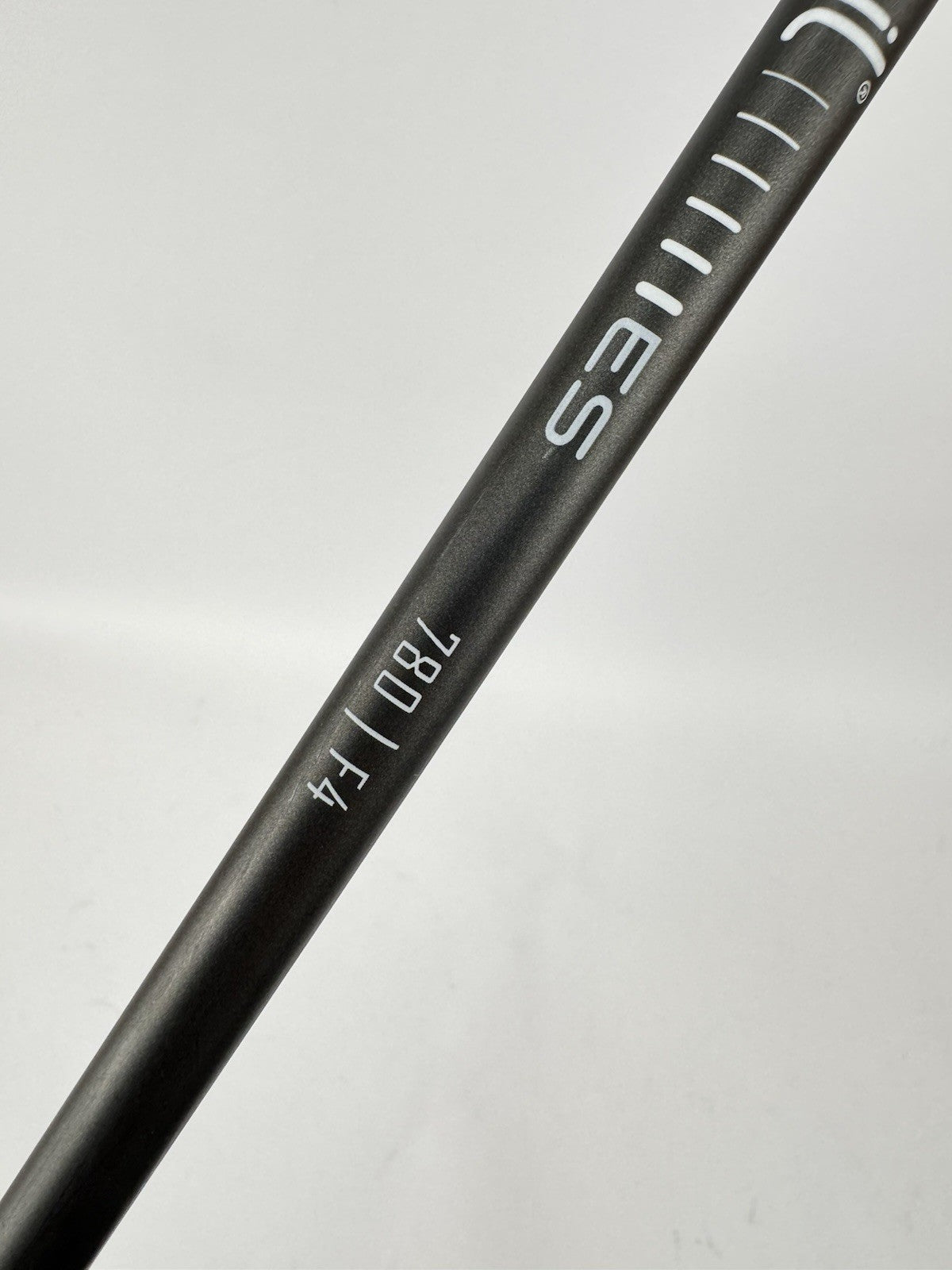 Ben Hogan FT Worth Black 9 Iron Forged Recoil ES 780 F4 Stiff Graphite /3643012