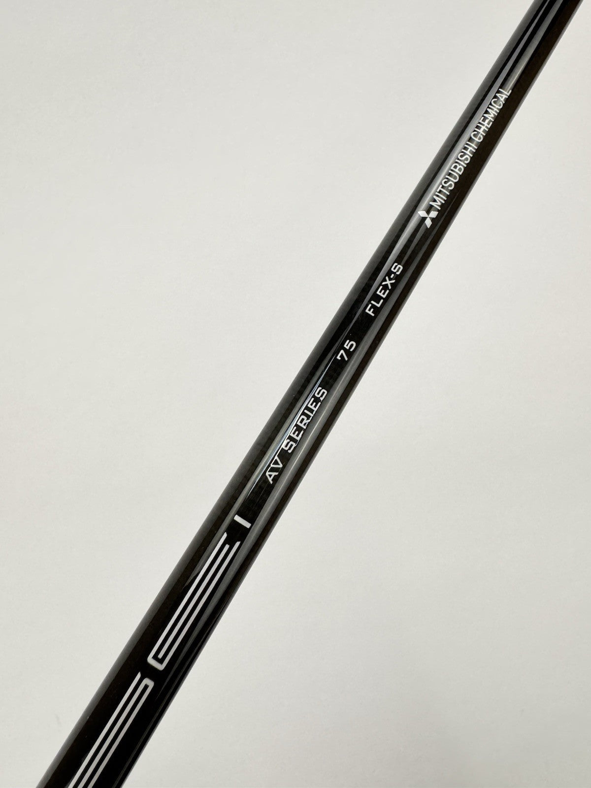 Cobra OPTM DS Adapt Driver Shaft Tensei White Raw 75 Stiff Graphite 44.5” /361023