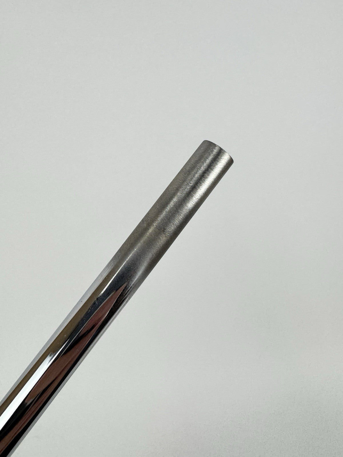 KBS Max Ultralite Iron Shaft Stiff Steel 36.25" /0.370 Parallel /331167