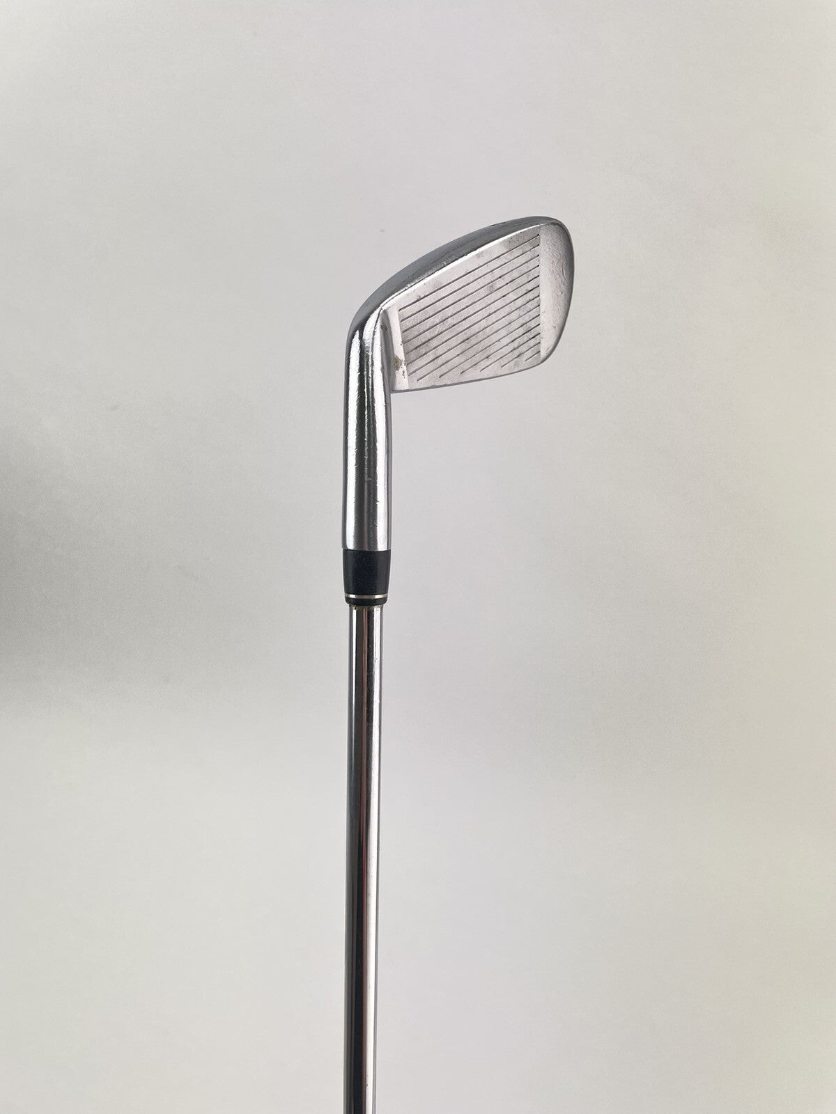 Maxfli Golf 3 Iron Midsize Revolution Regular Flex Steel /Right /New Grip /186856