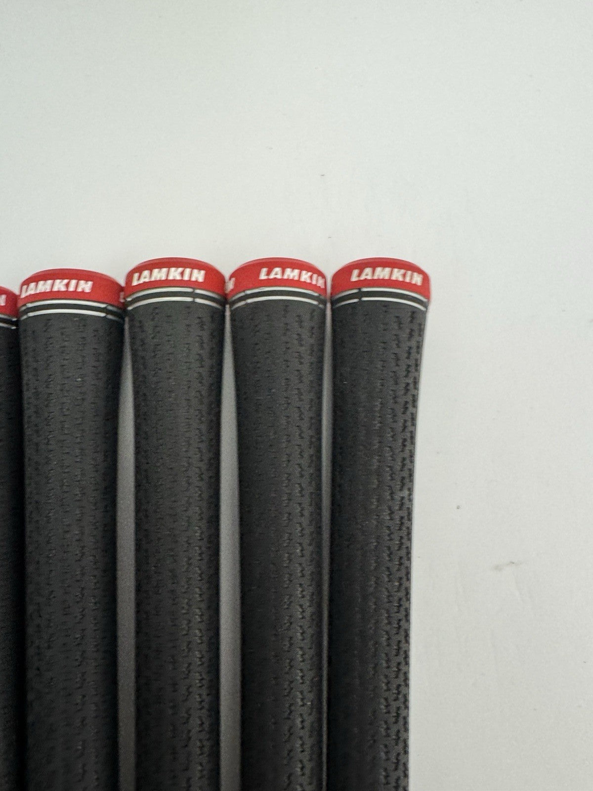 Taylormade Lamkin Golf Grips (7) Crossline 360 Mens Standard /Pulled /254074