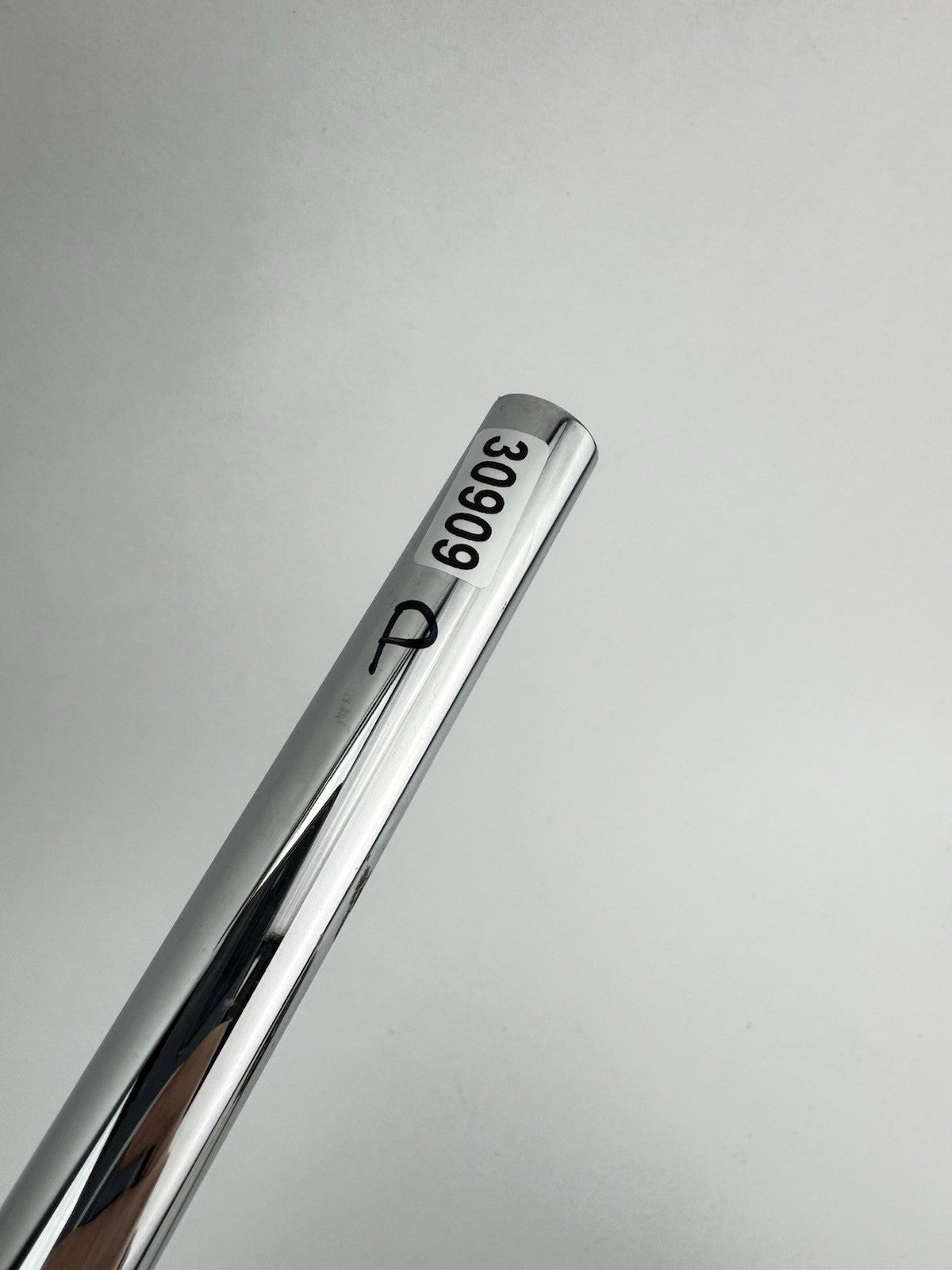 Project X Iron Shaft 5.0 Regular Flex Steel Flighted 37.5” /New /3090913